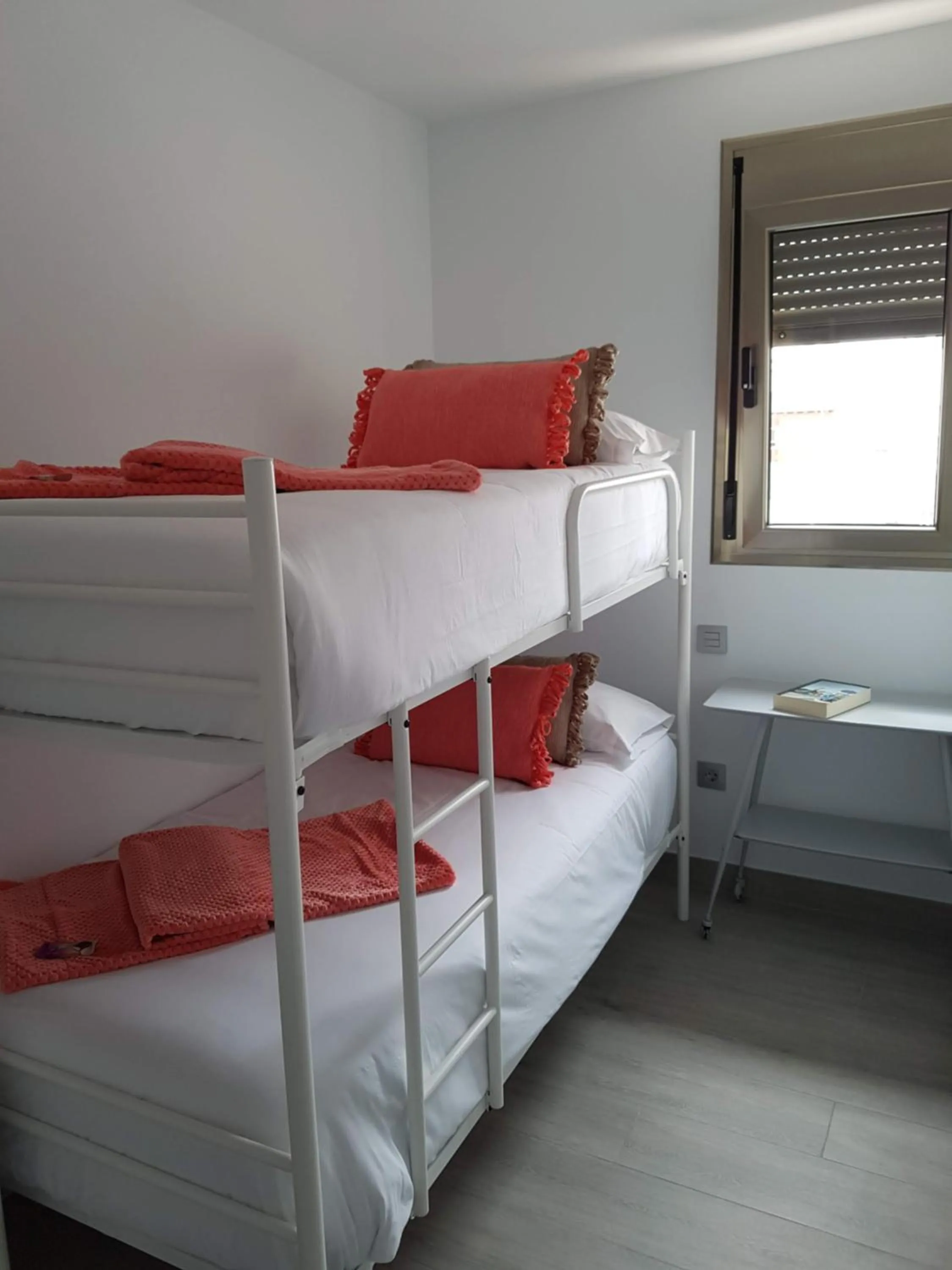 Bed in RK City Center