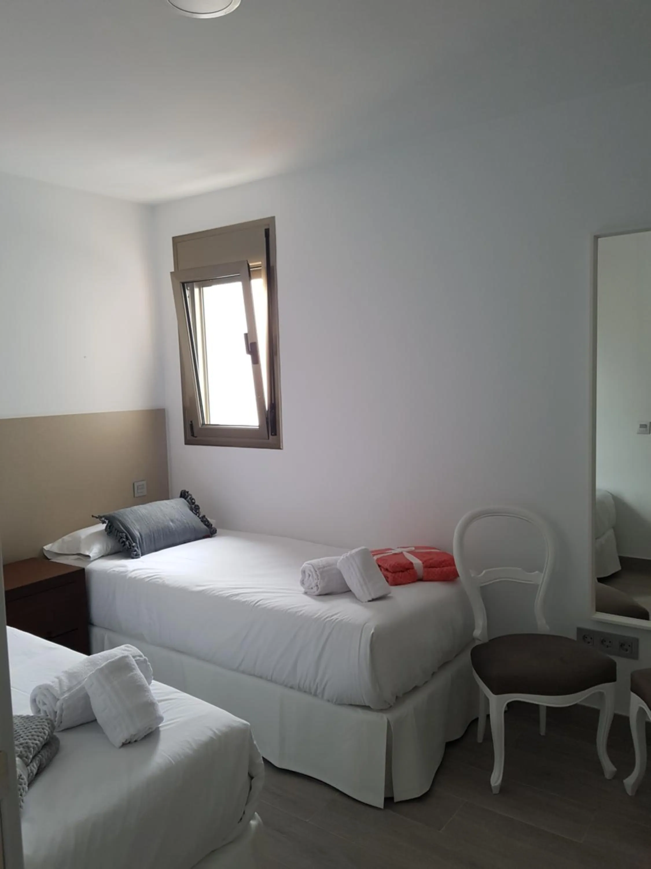 Bed in RK City Center