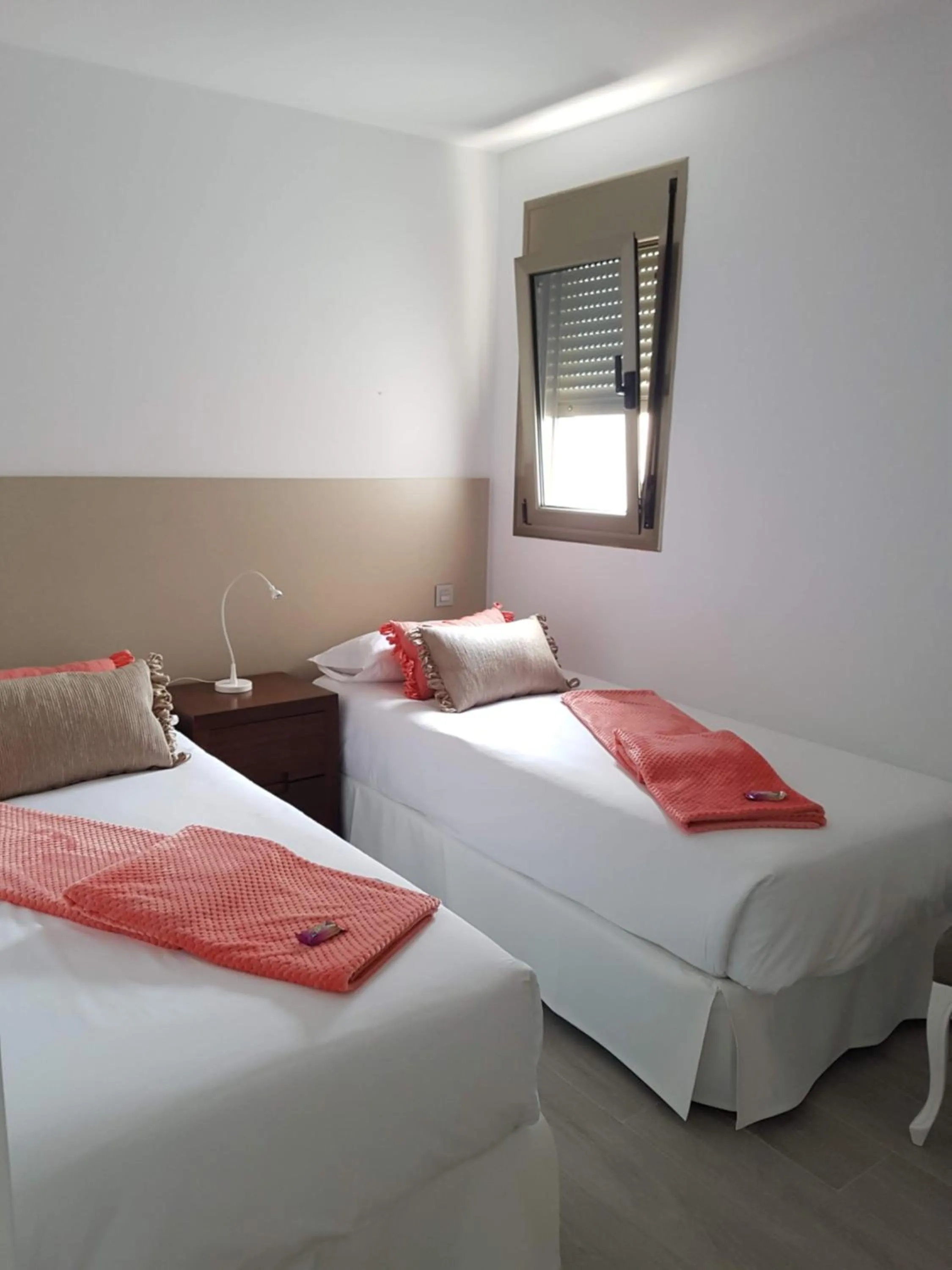 Bed in RK City Center