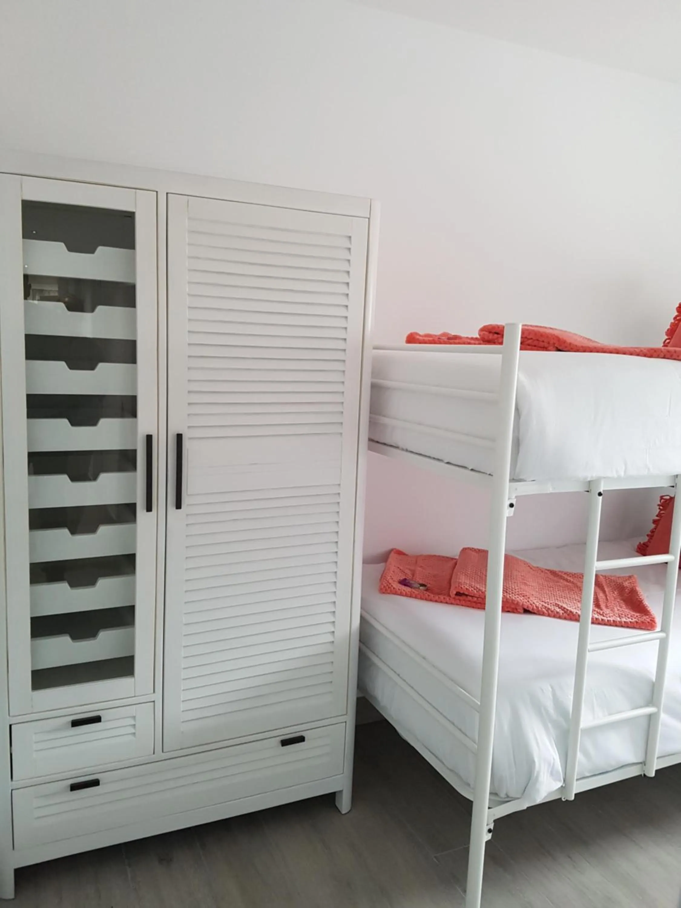 Bed in RK City Center