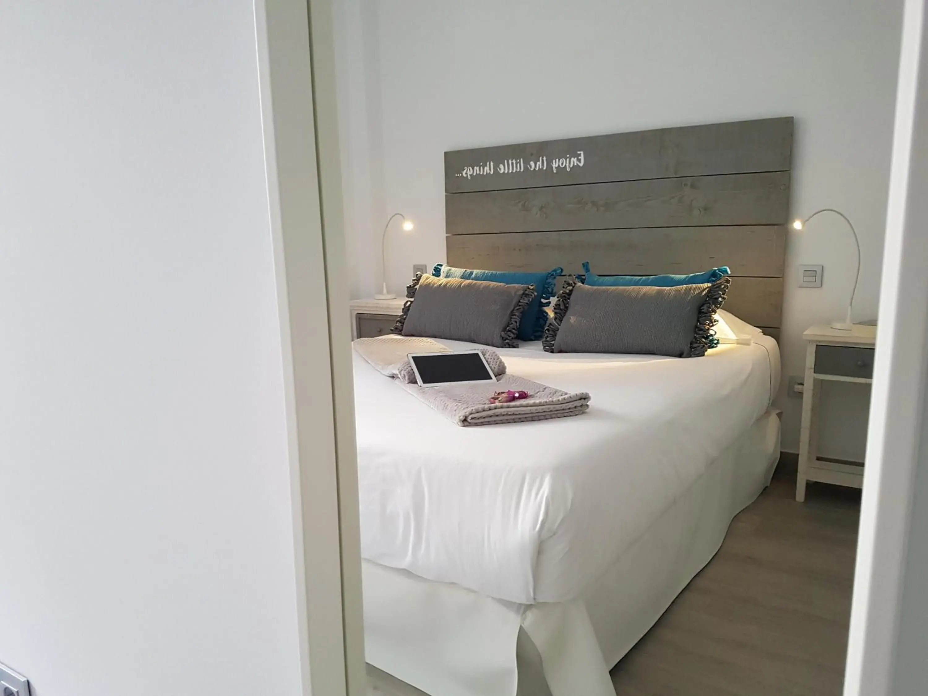 Bed in RK City Center Bed in RK City Center