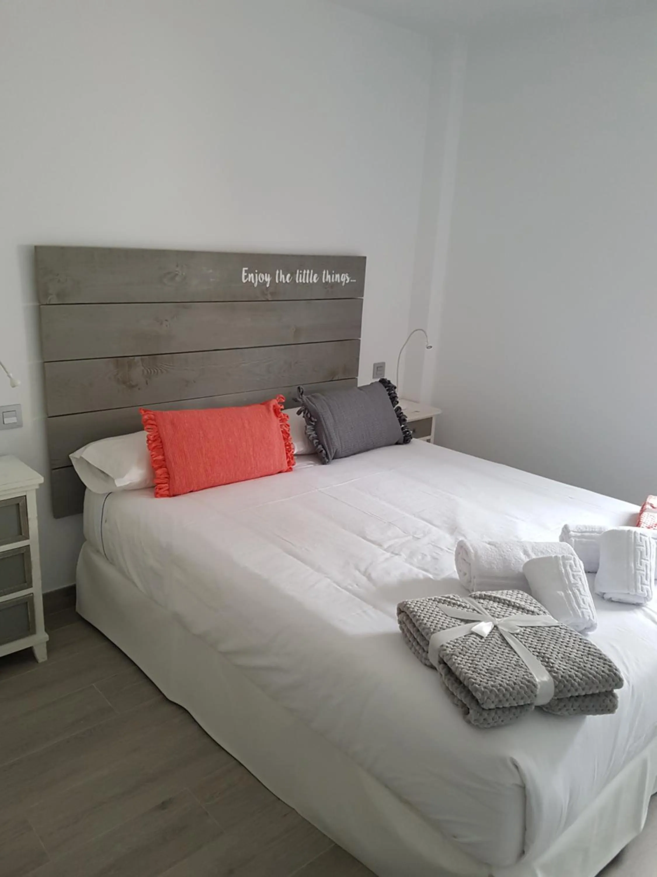 Bed in RK City Center