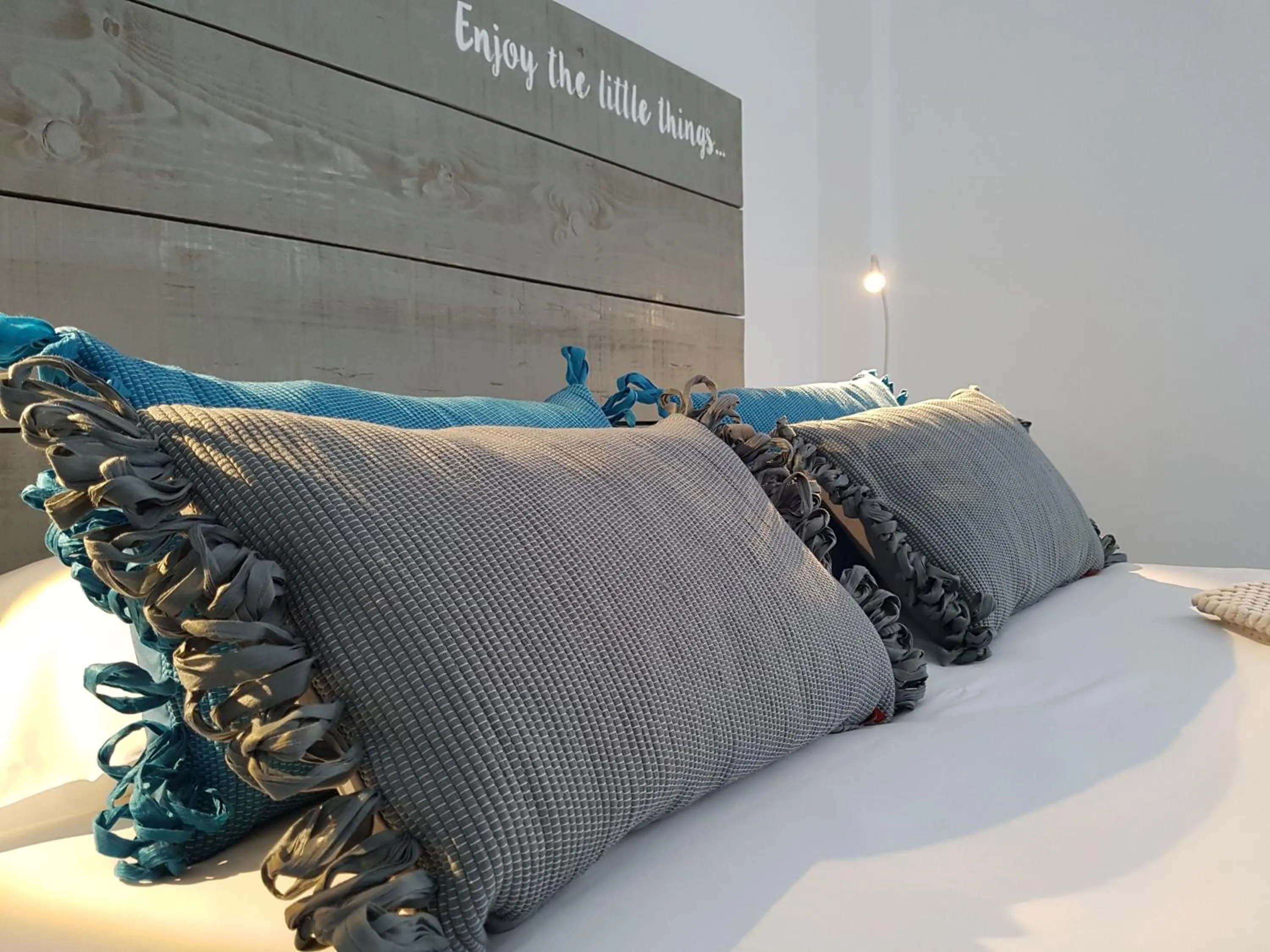 Bed in RK City Center