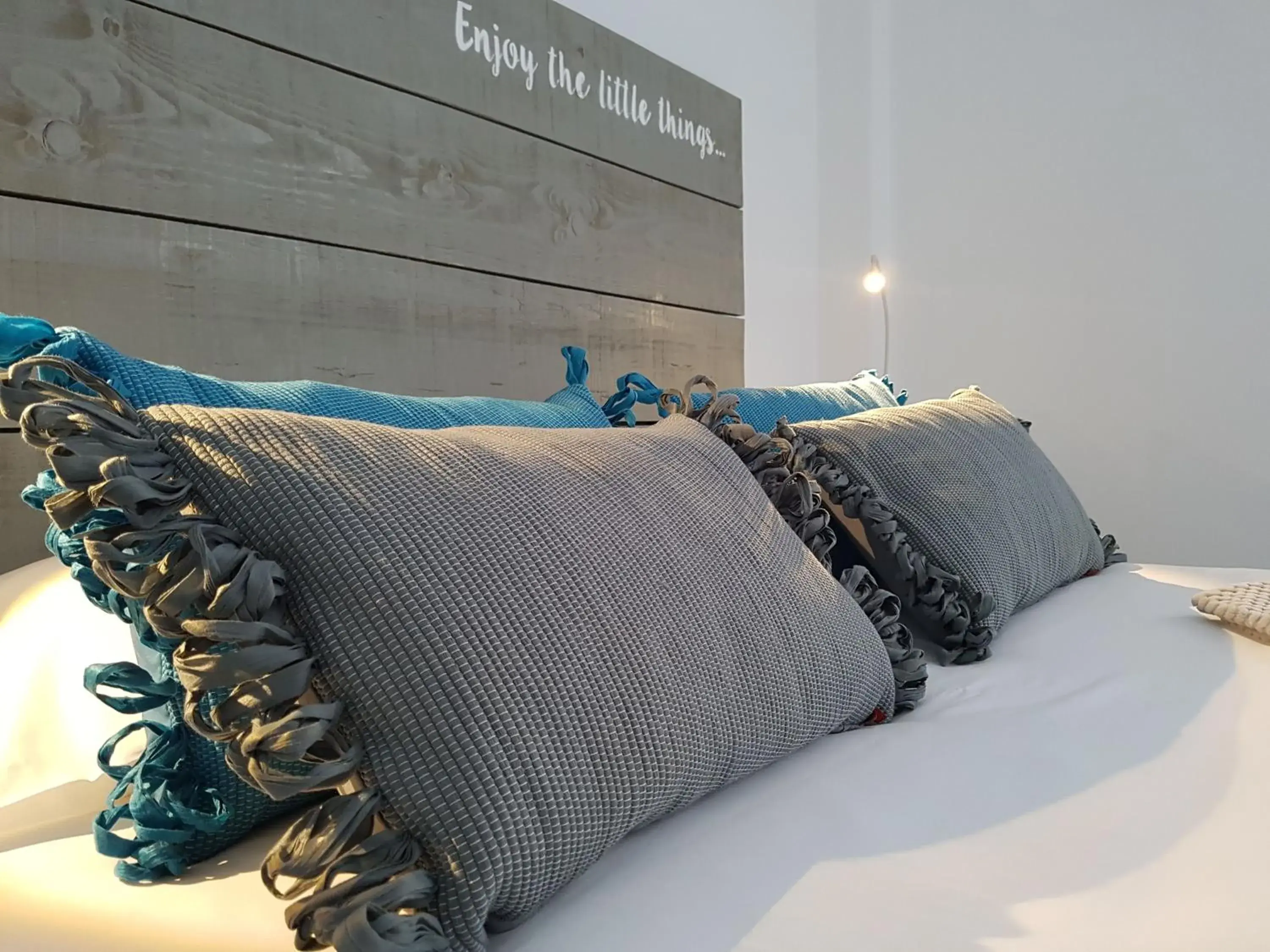 Bed in RK City Center Bed in RK City Center