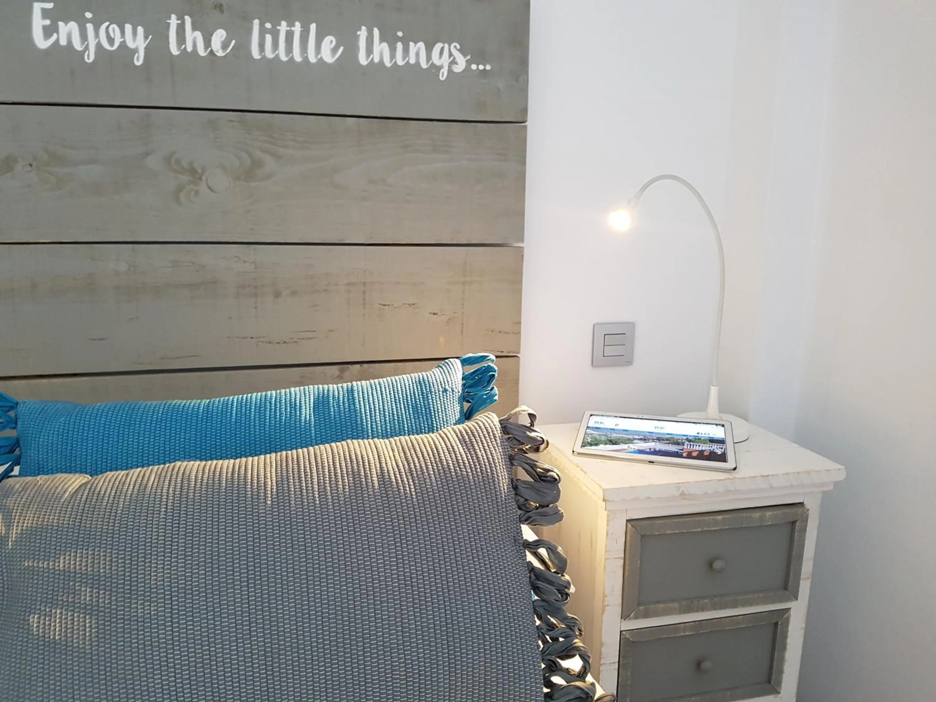 Bed in RK City Center