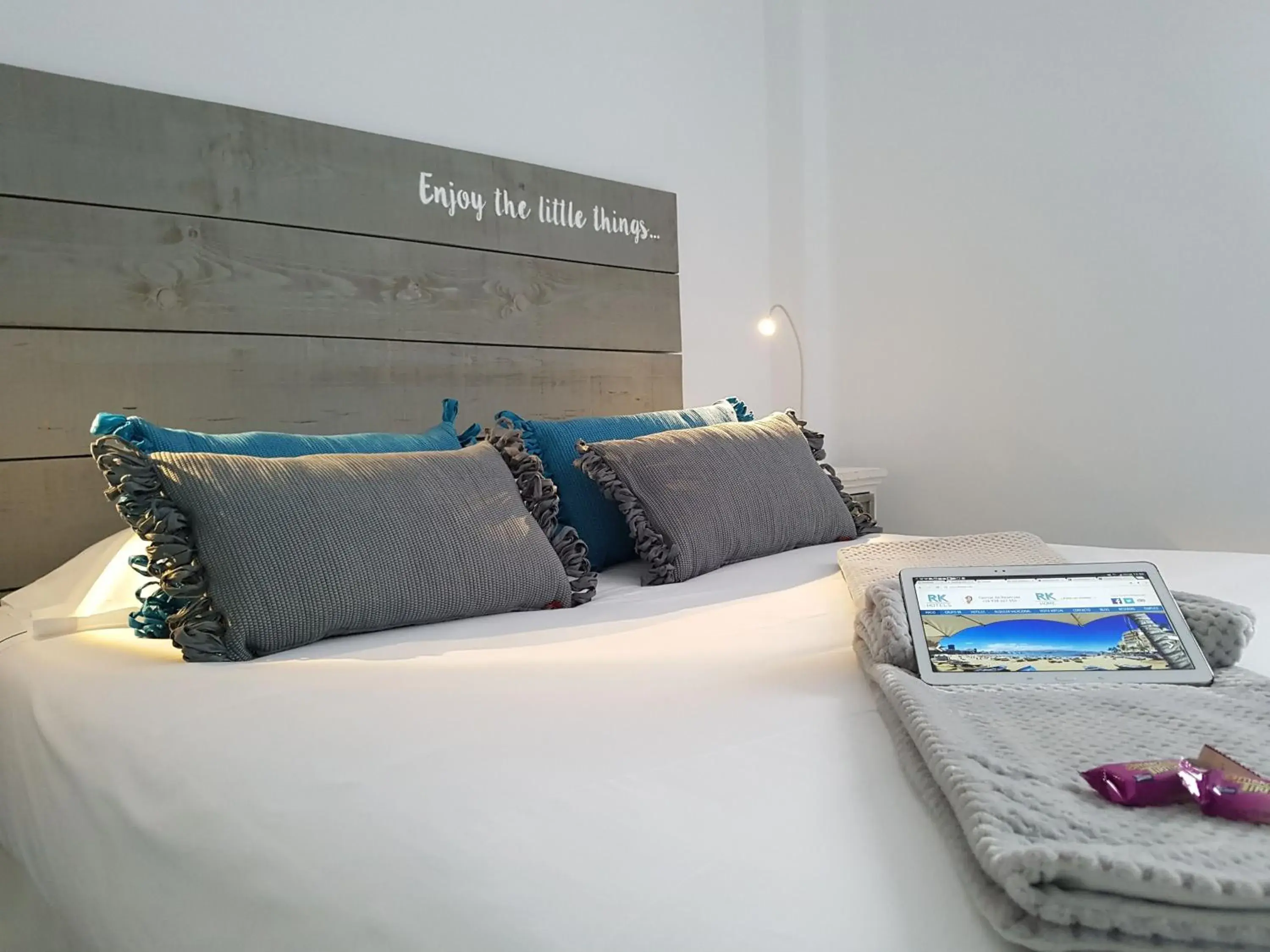 Bed in RK City Center Bed in RK City Center