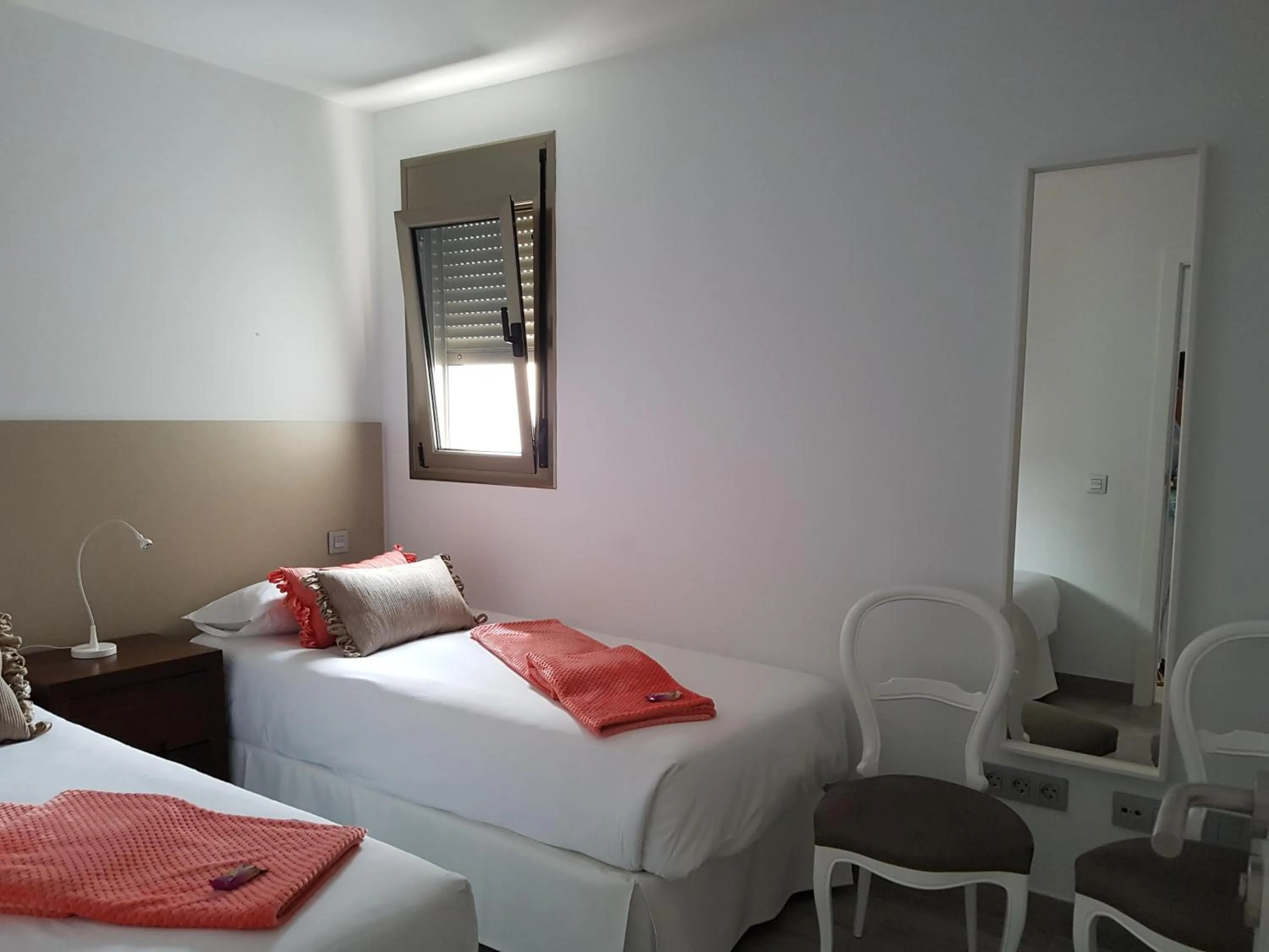 Bed in RK City Center