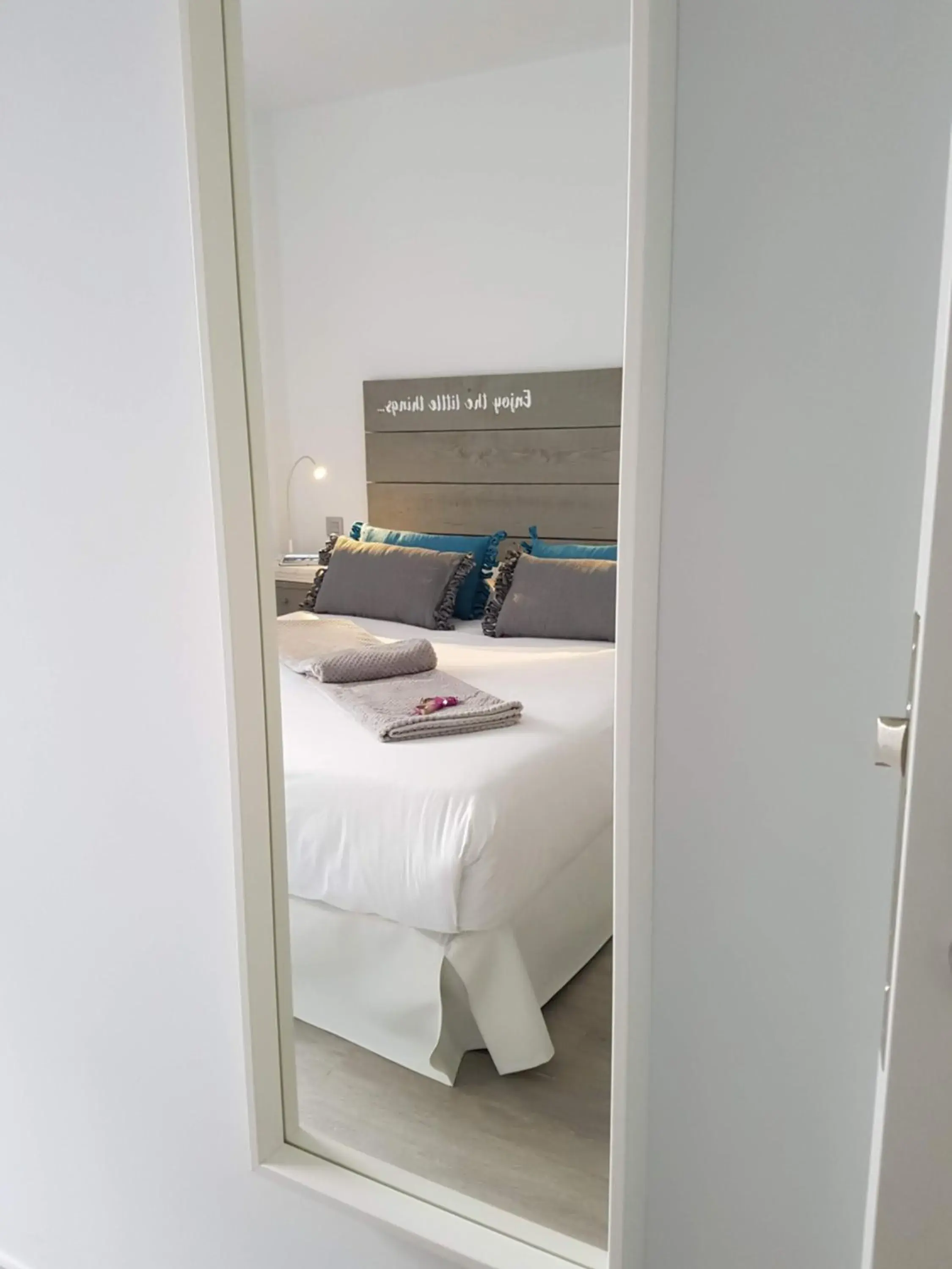 Bed in RK City Center Bed in RK City Center