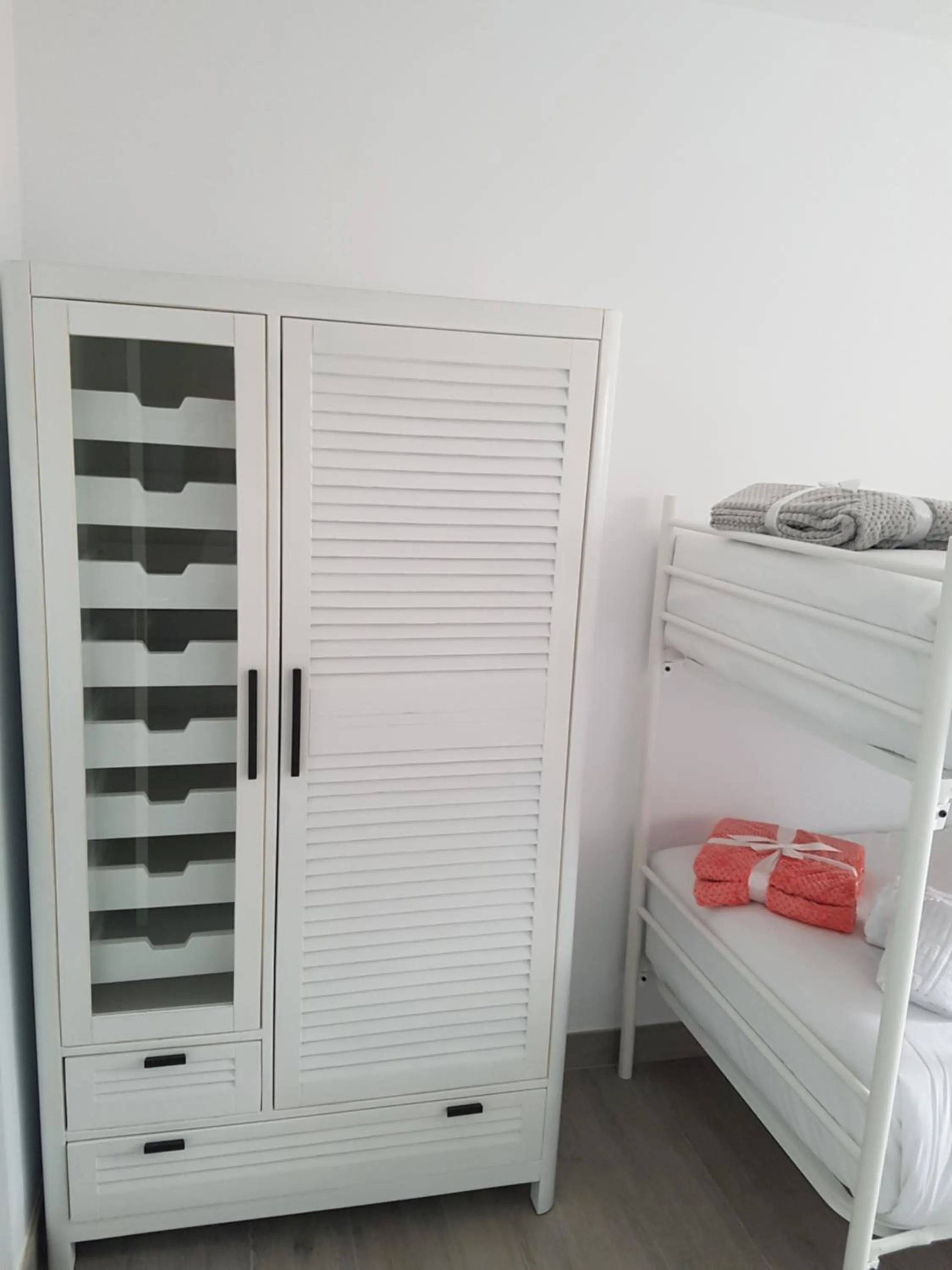 Bed in RK City Center