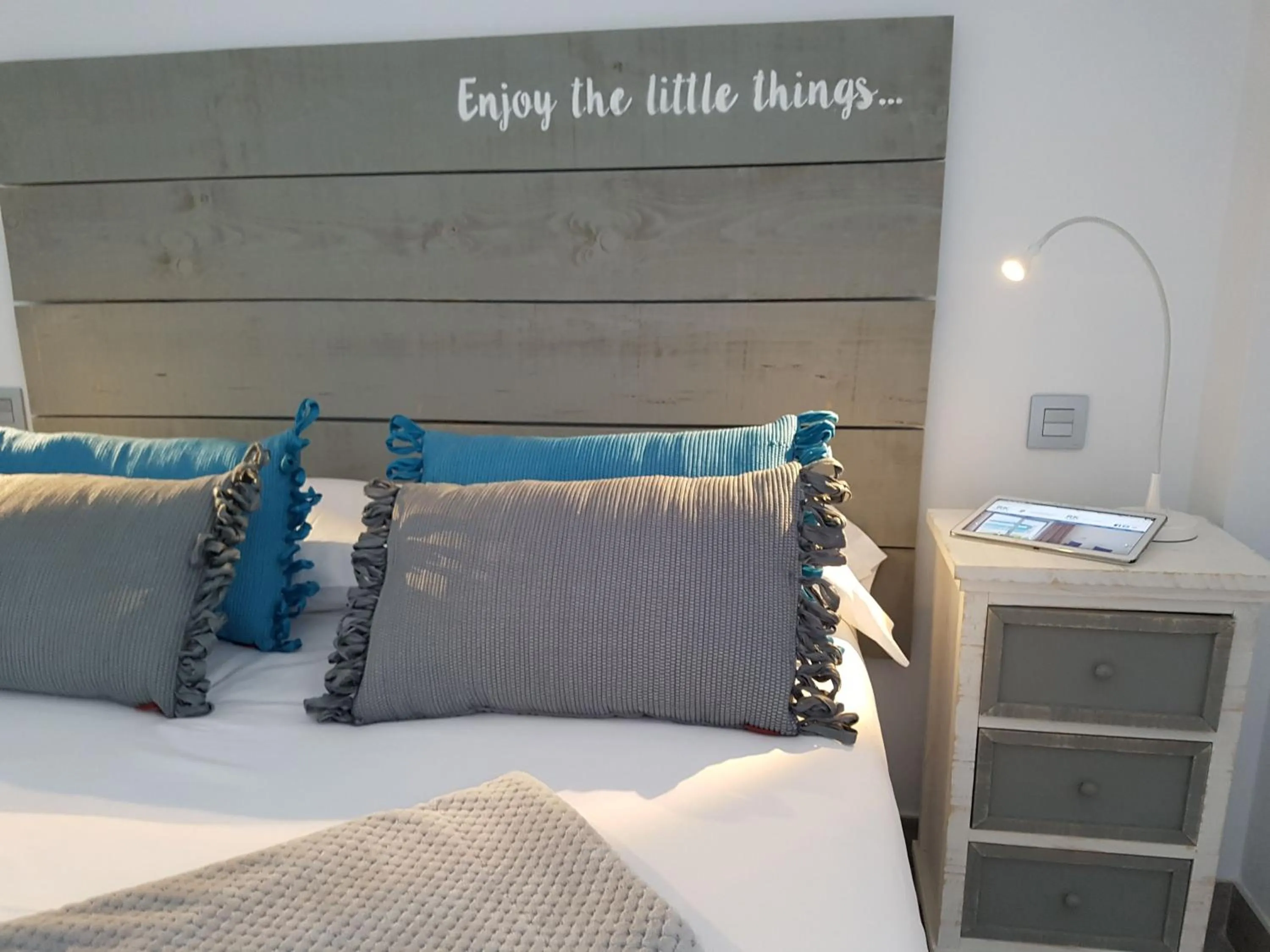 Bed in RK City Center