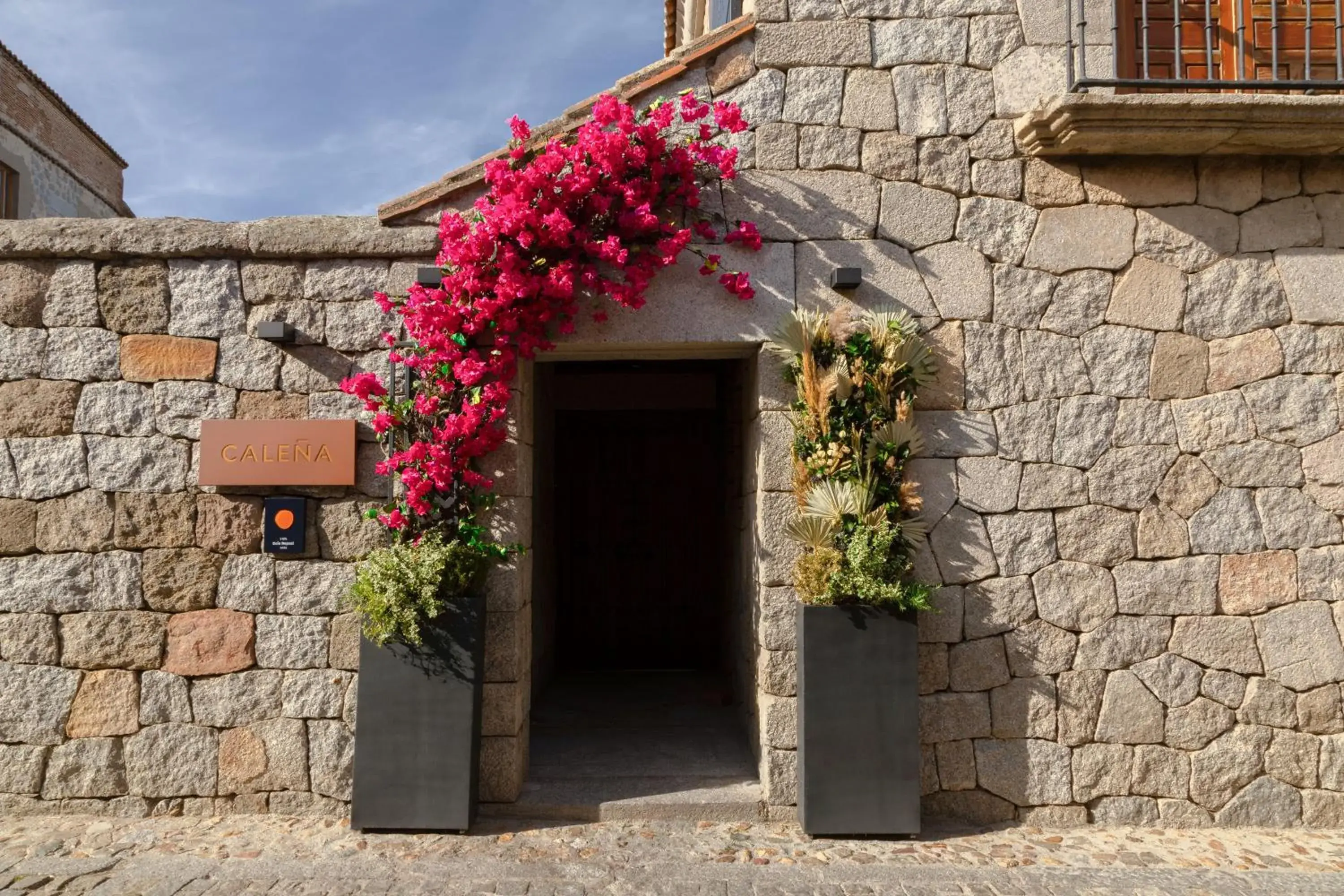 Property building in La Casa del Presidente Property building in La Casa del Presidente