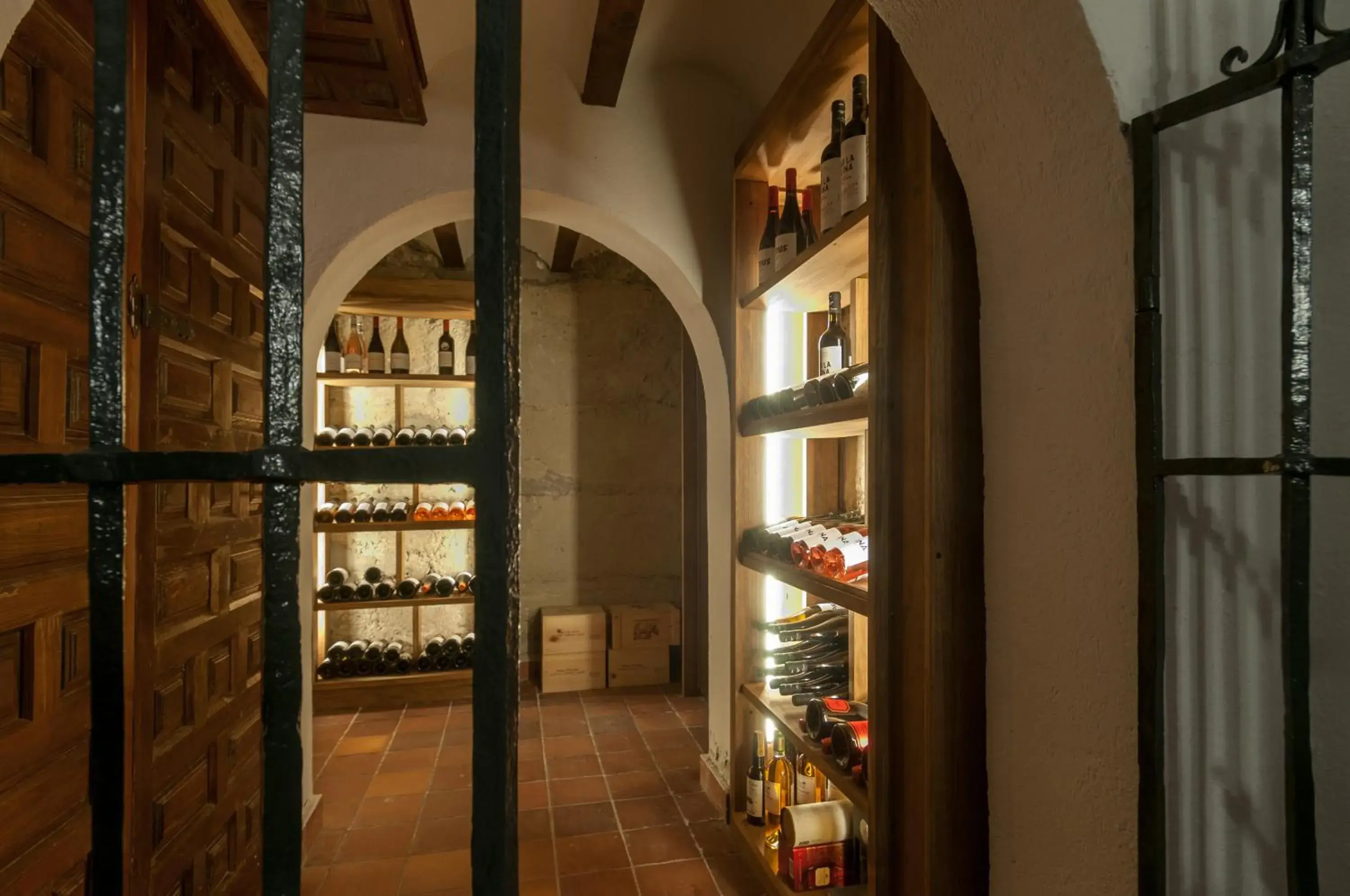 Property building in La Casa del Presidente Property building in La Casa del Presidente