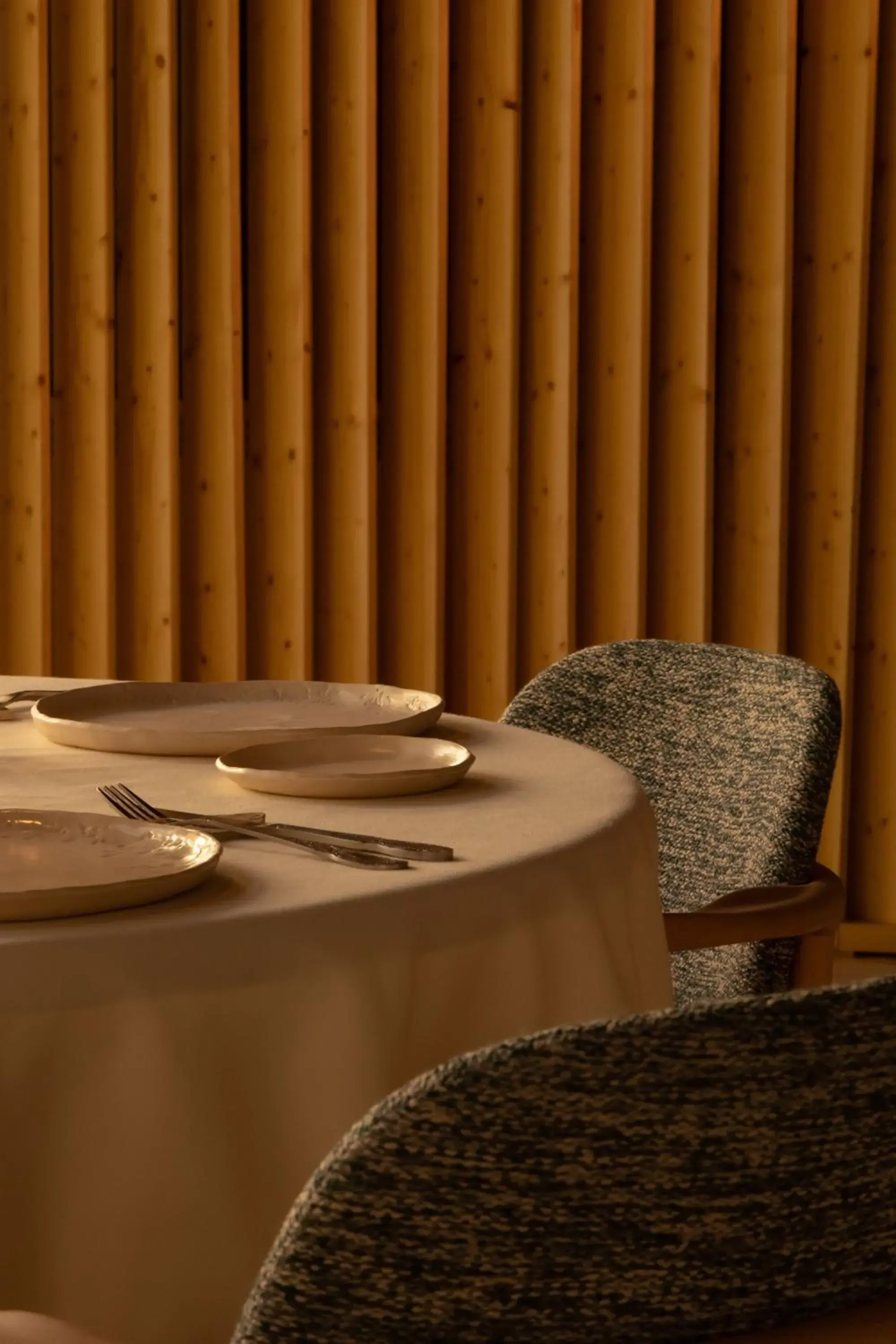 Restaurant/places to eat in La Casa del Presidente Restaurant/places to eat in La Casa del Presidente