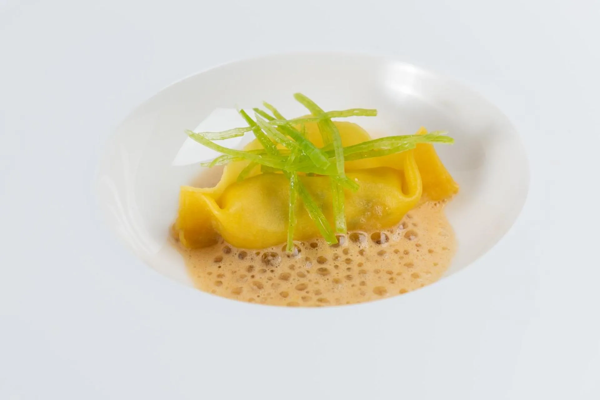 Food and drinks in Suvretta House