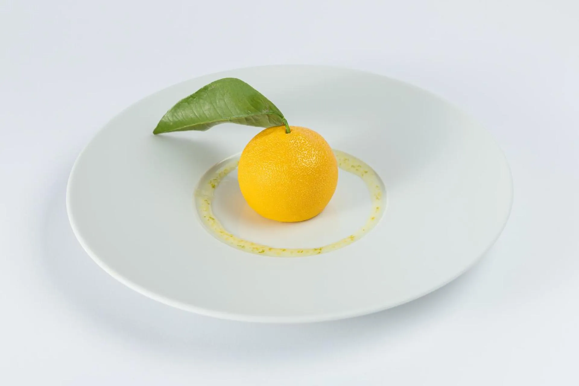 Food and drinks in Suvretta House