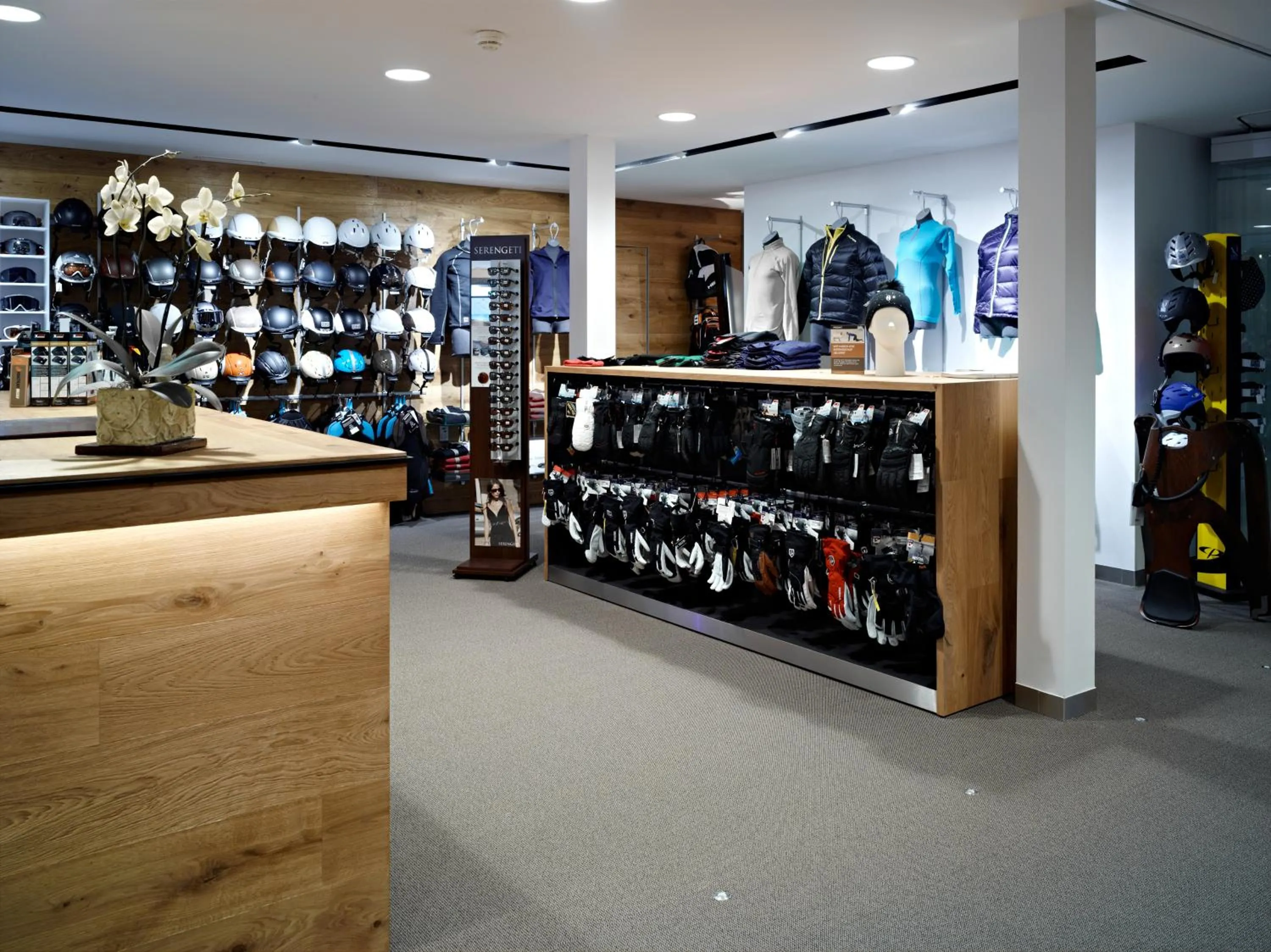 Other in Suvretta House