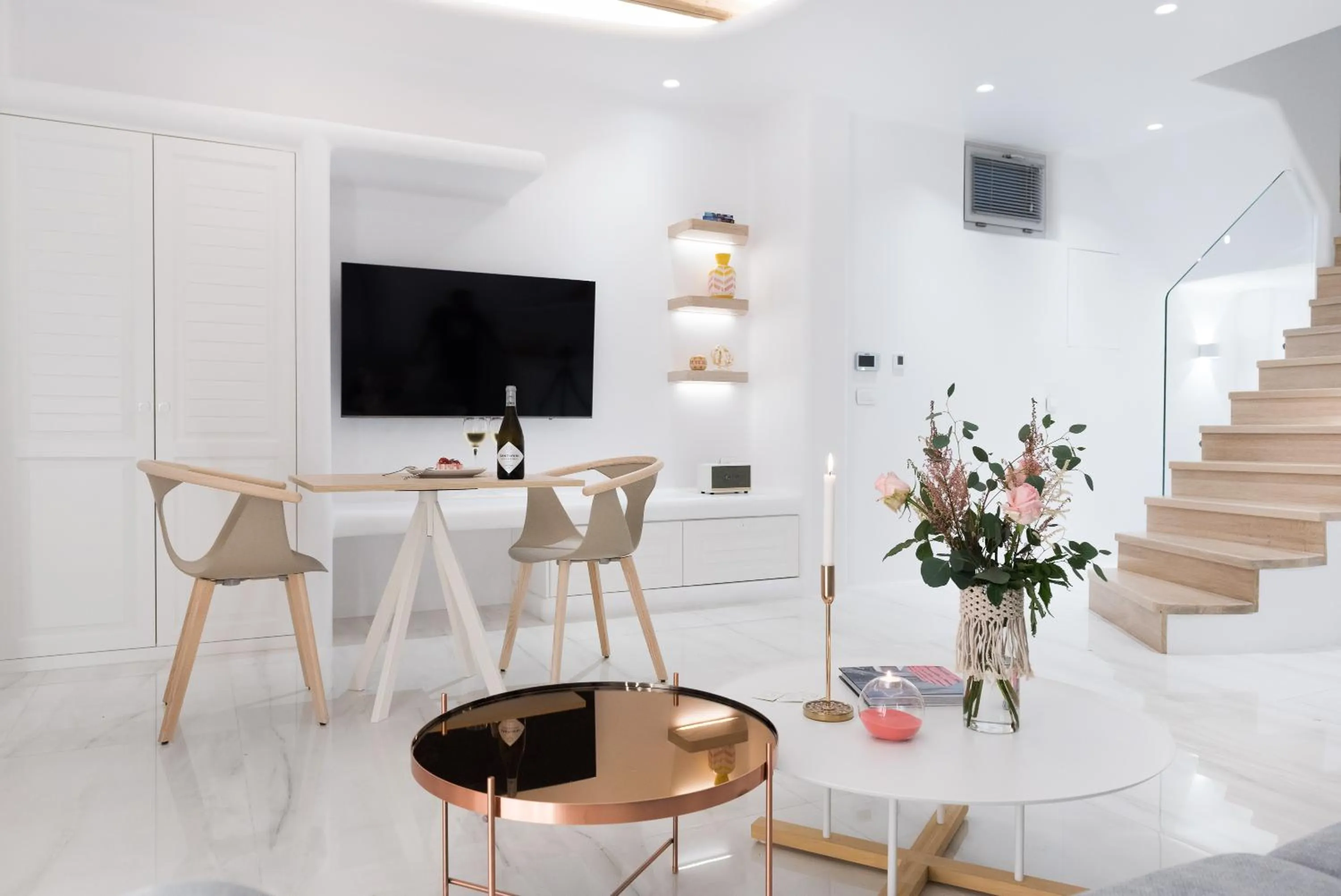 Emfasis Luxury Villa