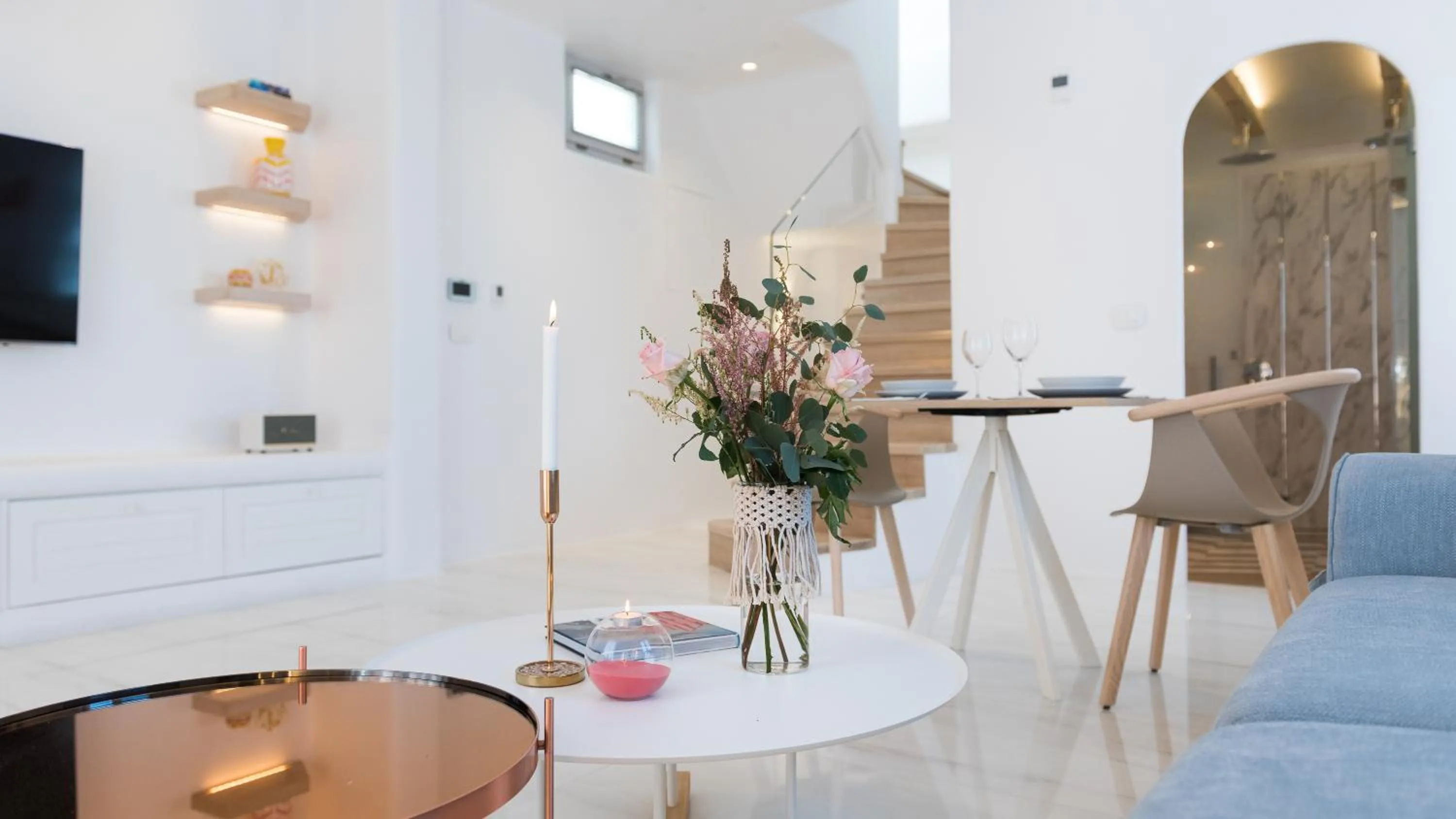 Emfasis Luxury Villa