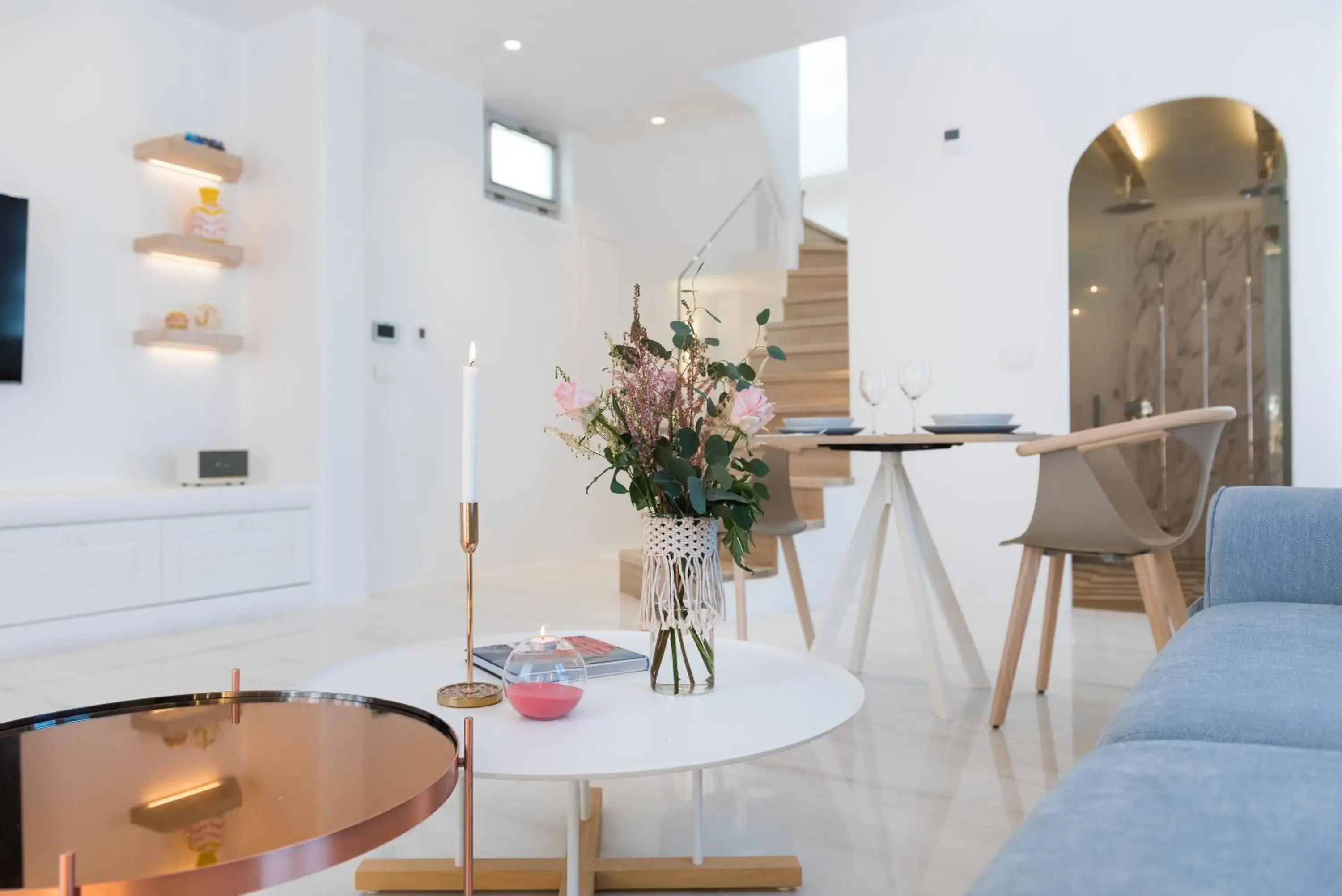 Emfasis Luxury Villa with heated Jacuzzi-Sunset view Emfasis Luxury Villa with heated Jacuzzi-Sunset view