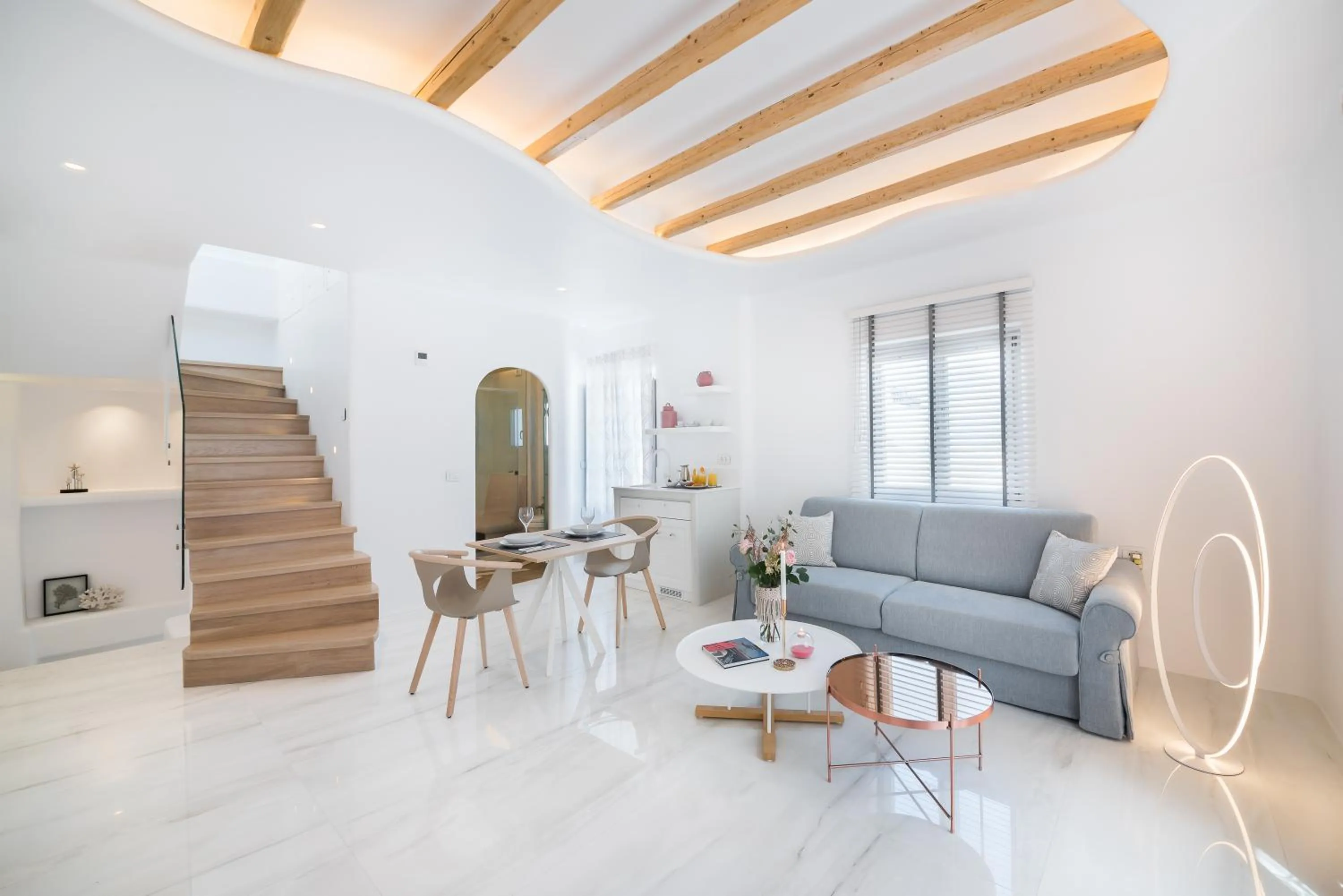 Emfasis Luxury Villa