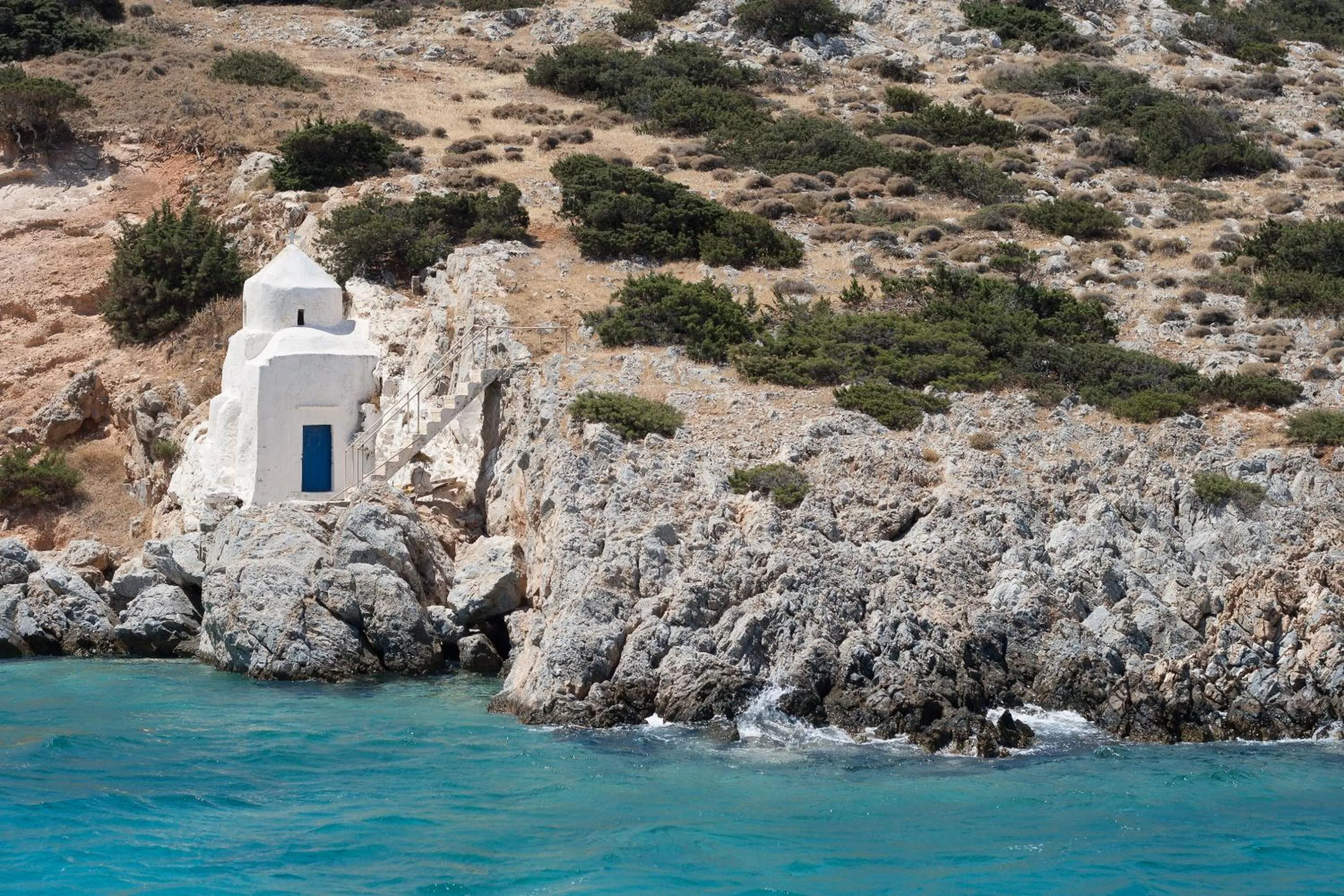 Nearby landmark in Hotel Villa Flora