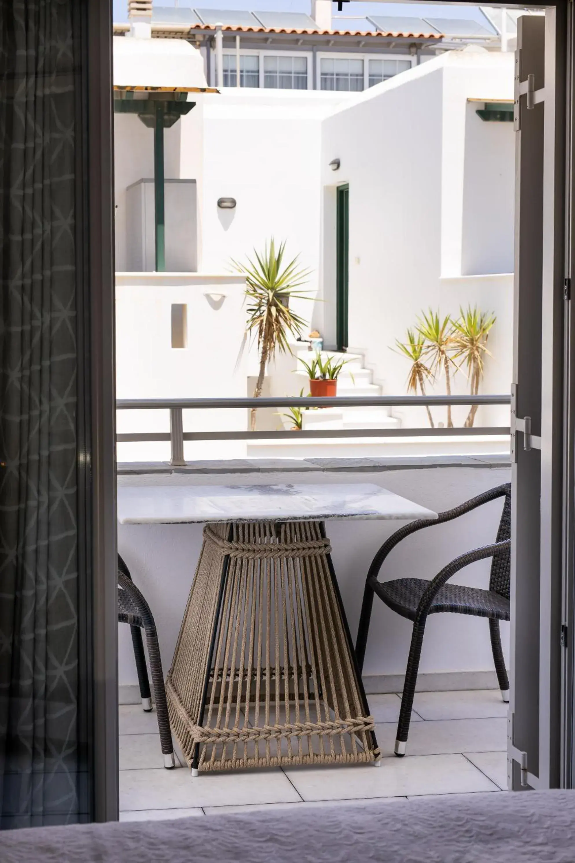 Two-Bedroom Apartment in Hotel Villa Flora Two-Bedroom Apartment in Hotel Villa Flora