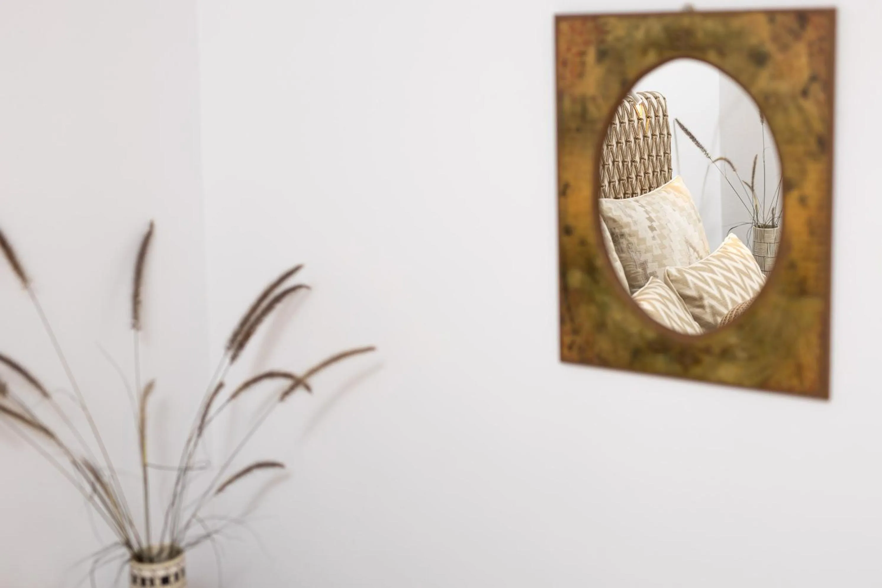 Staff in Hotel Villa Flora