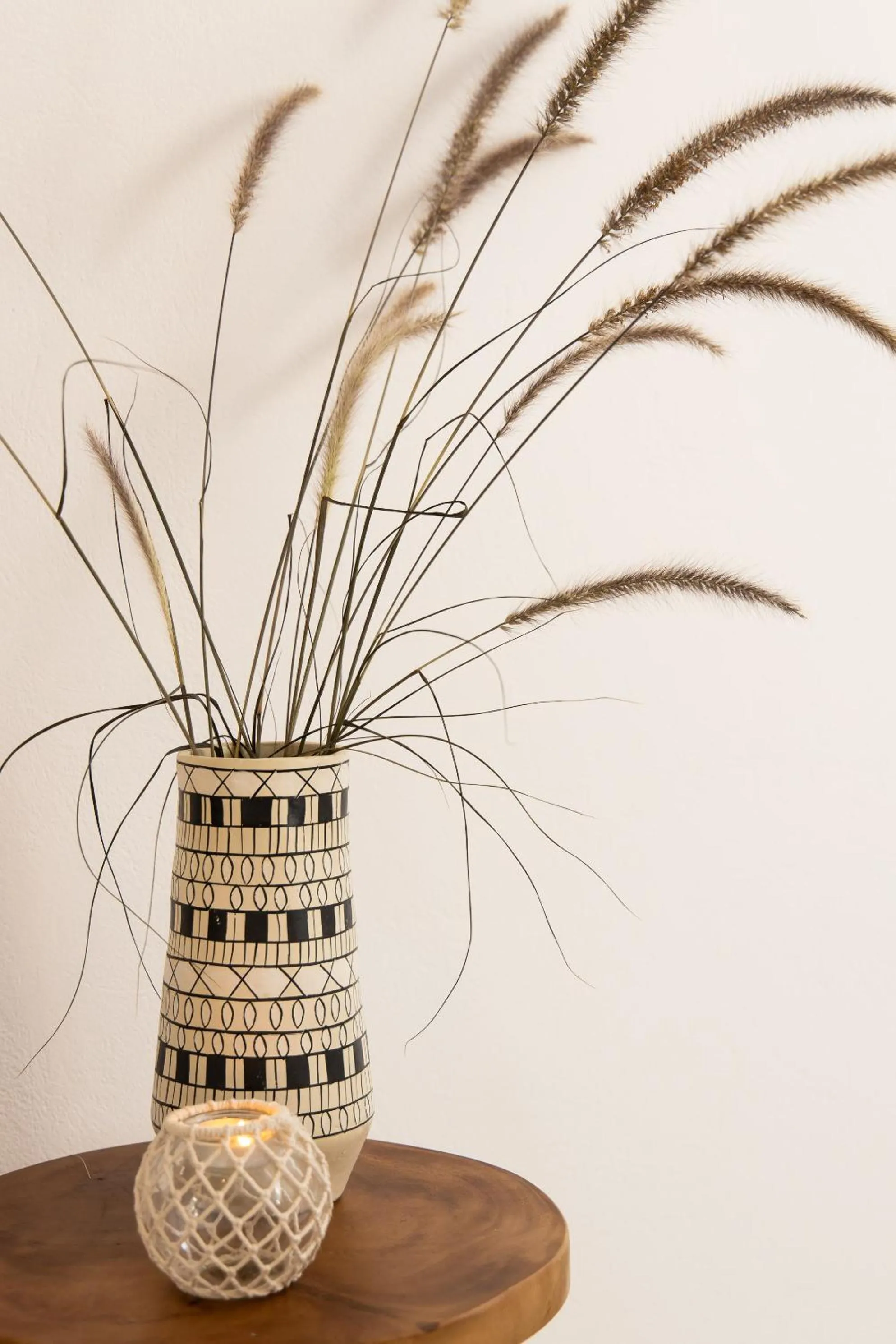 Shower in Hotel Villa Flora