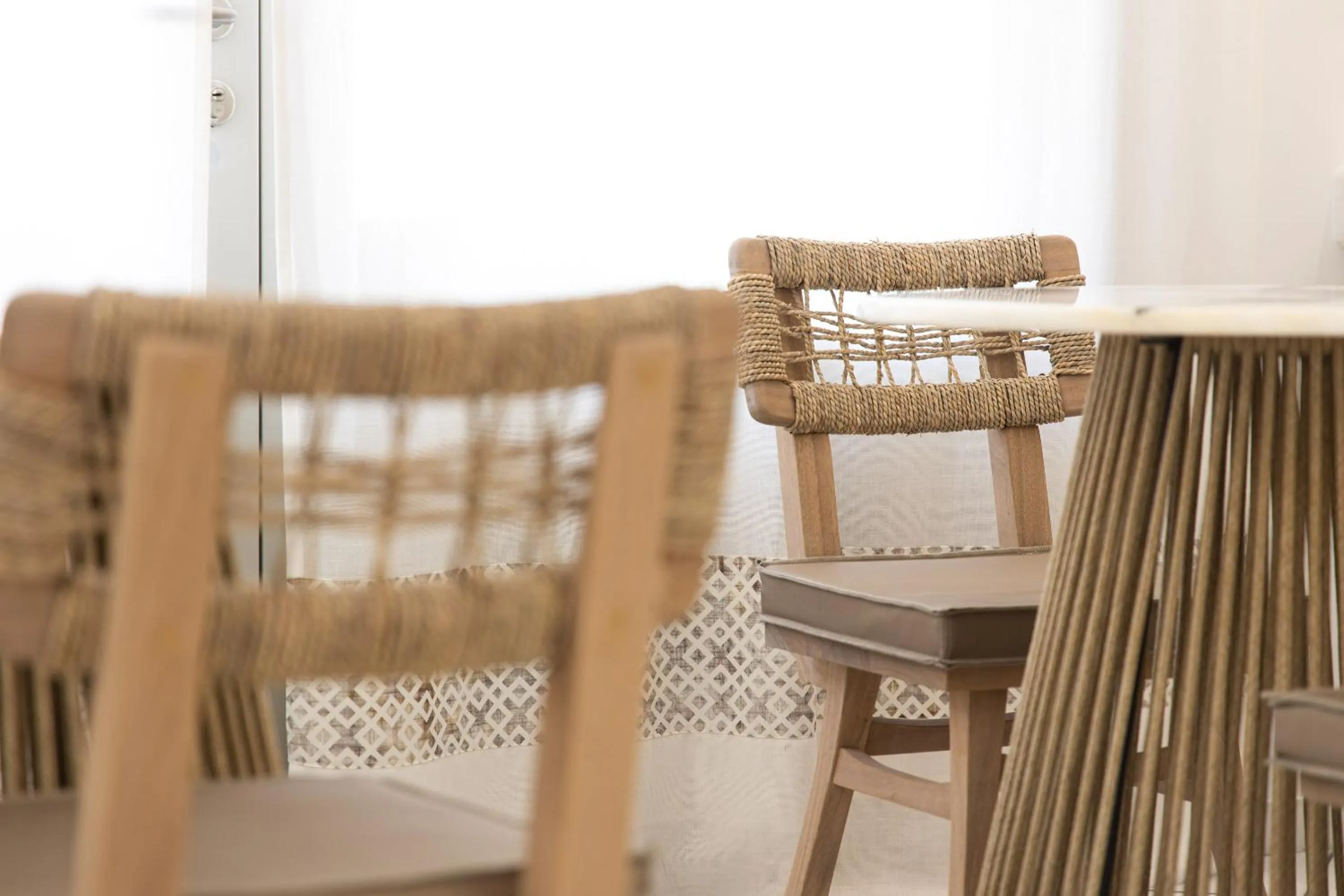 Staff in Hotel Villa Flora