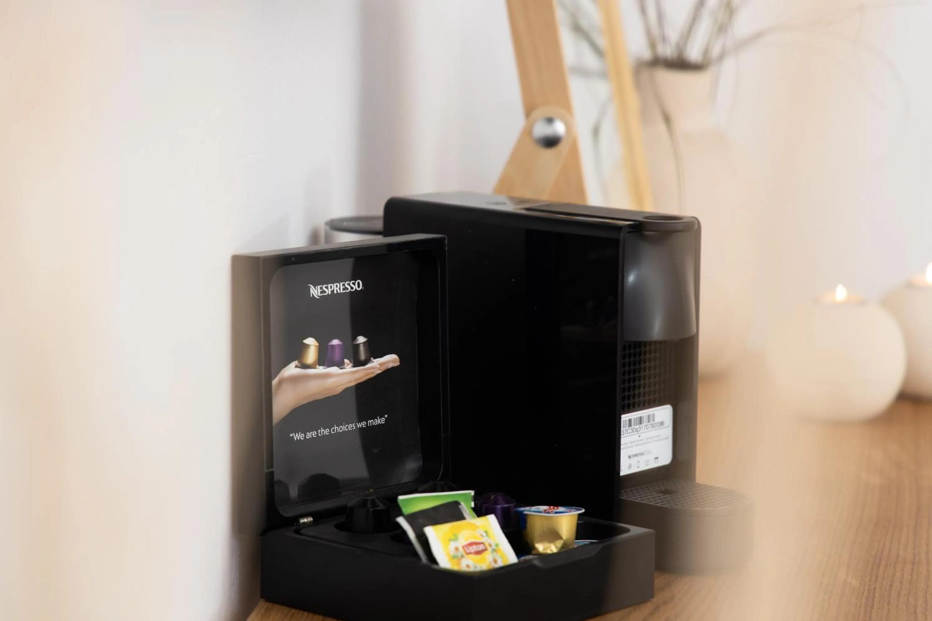 Staff in Hotel Villa Flora