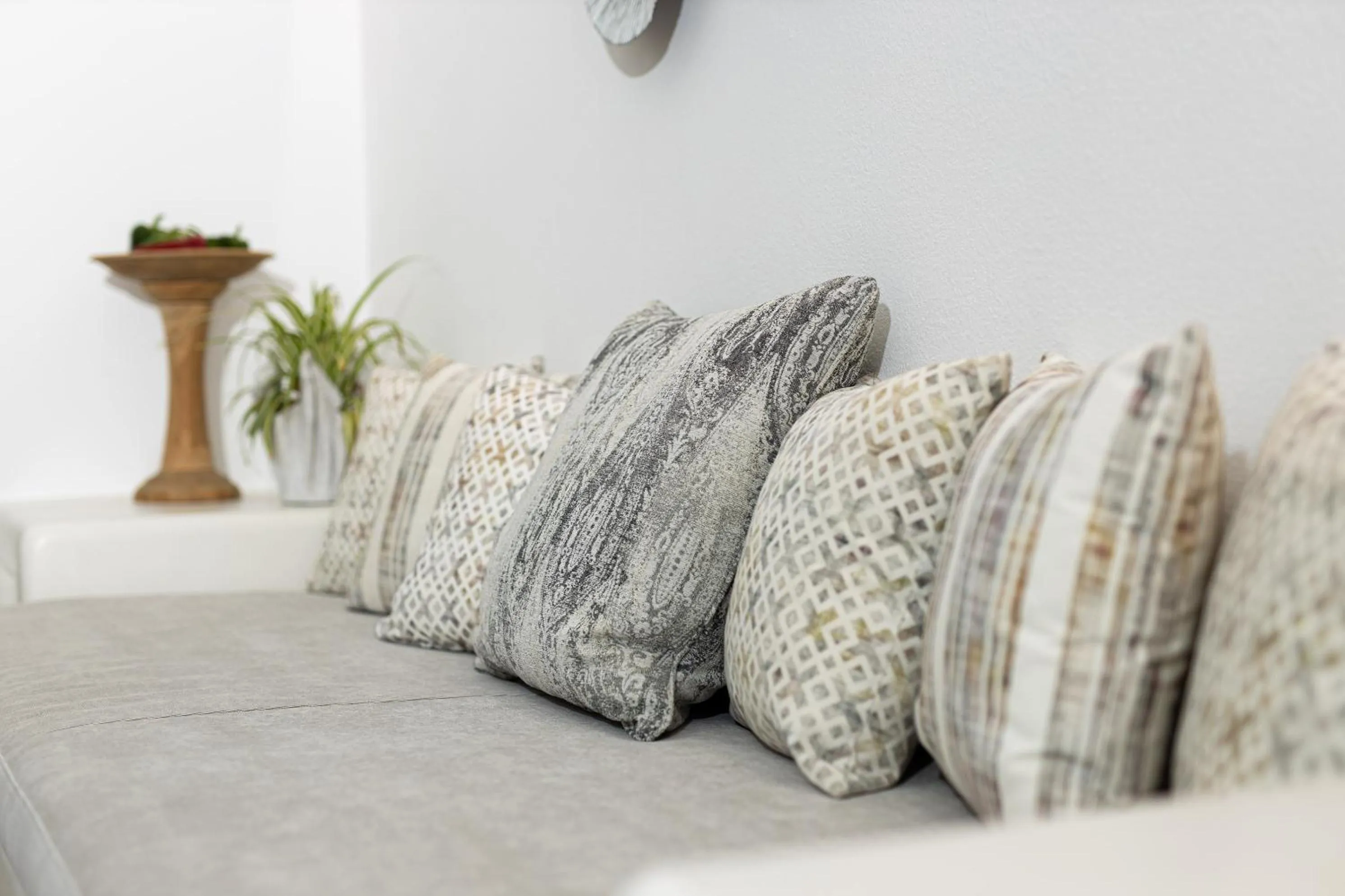 Shower, Bed in Hotel Villa Flora