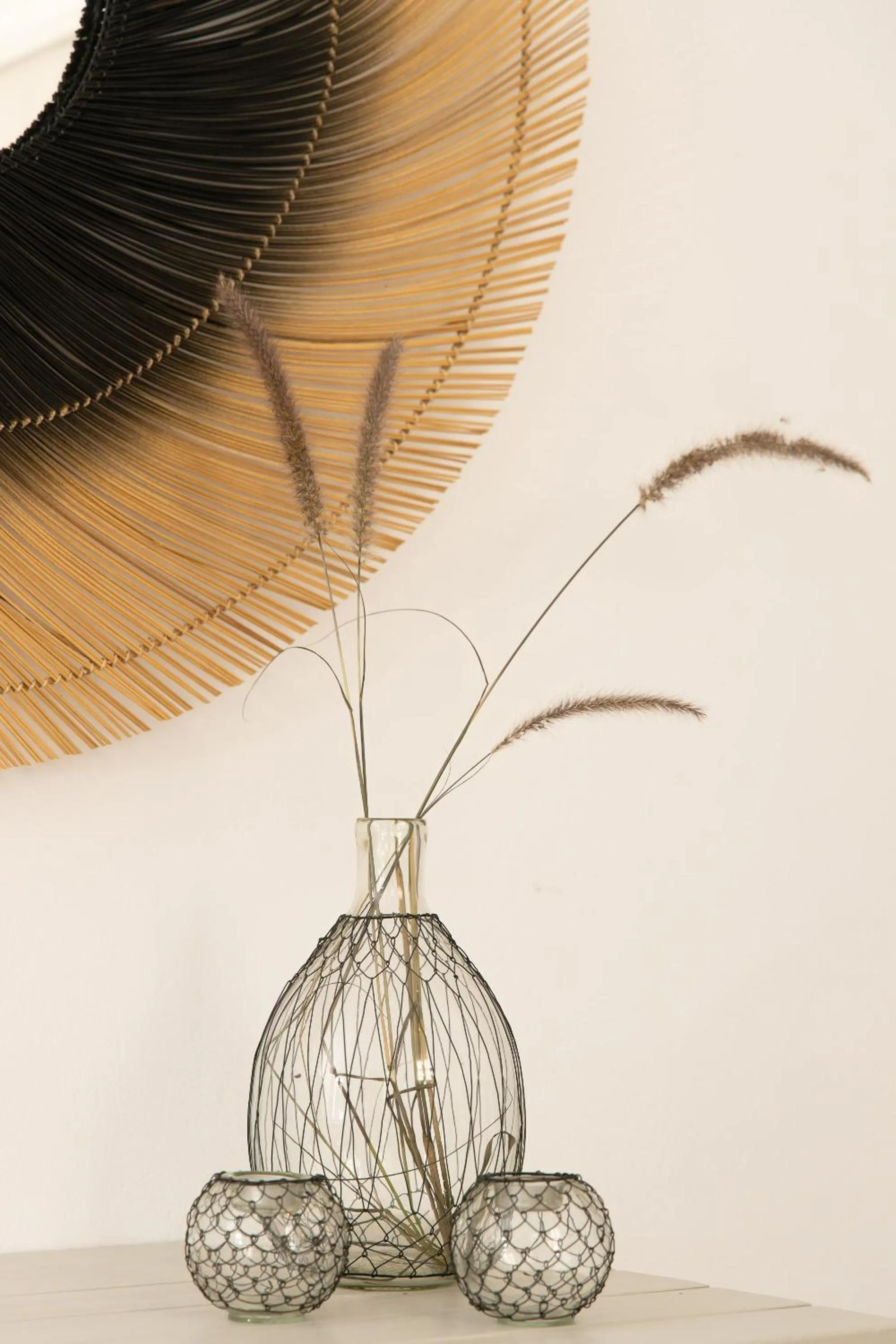 Staff in Hotel Villa Flora