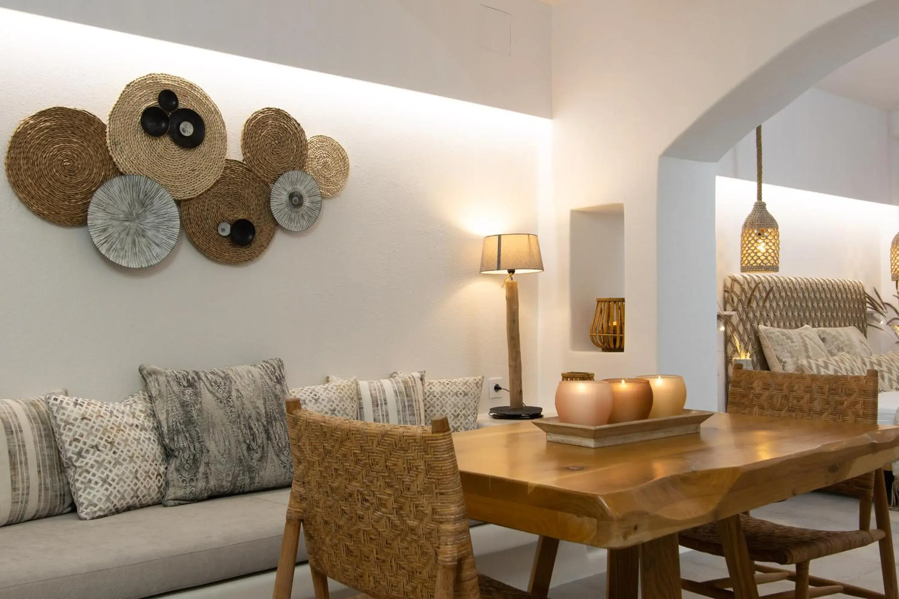 Executive Suite in Hotel Villa Flora Executive Suite in Hotel Villa Flora