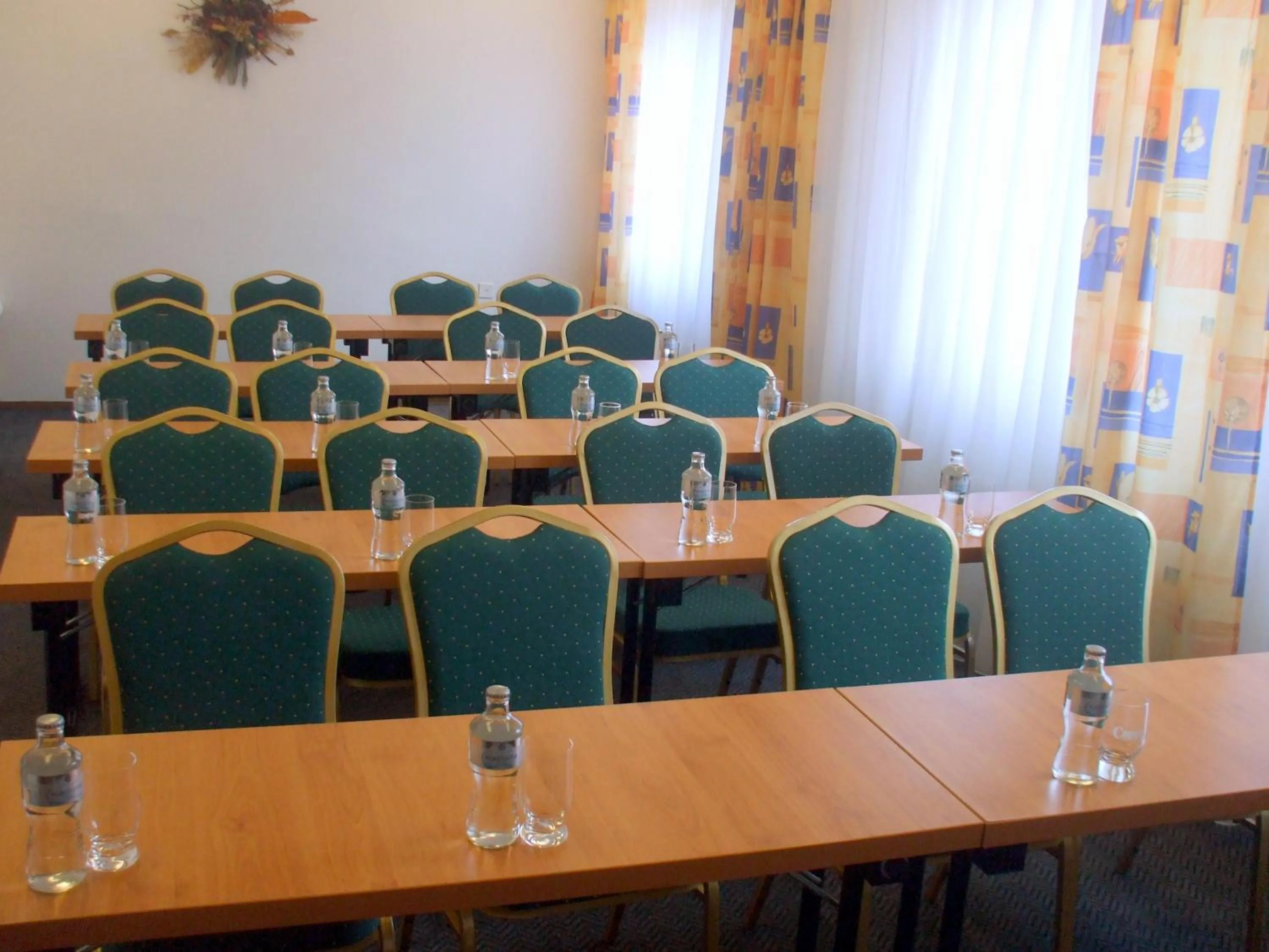 Meeting/conference room in Hotel SOREA ĎUMBIER