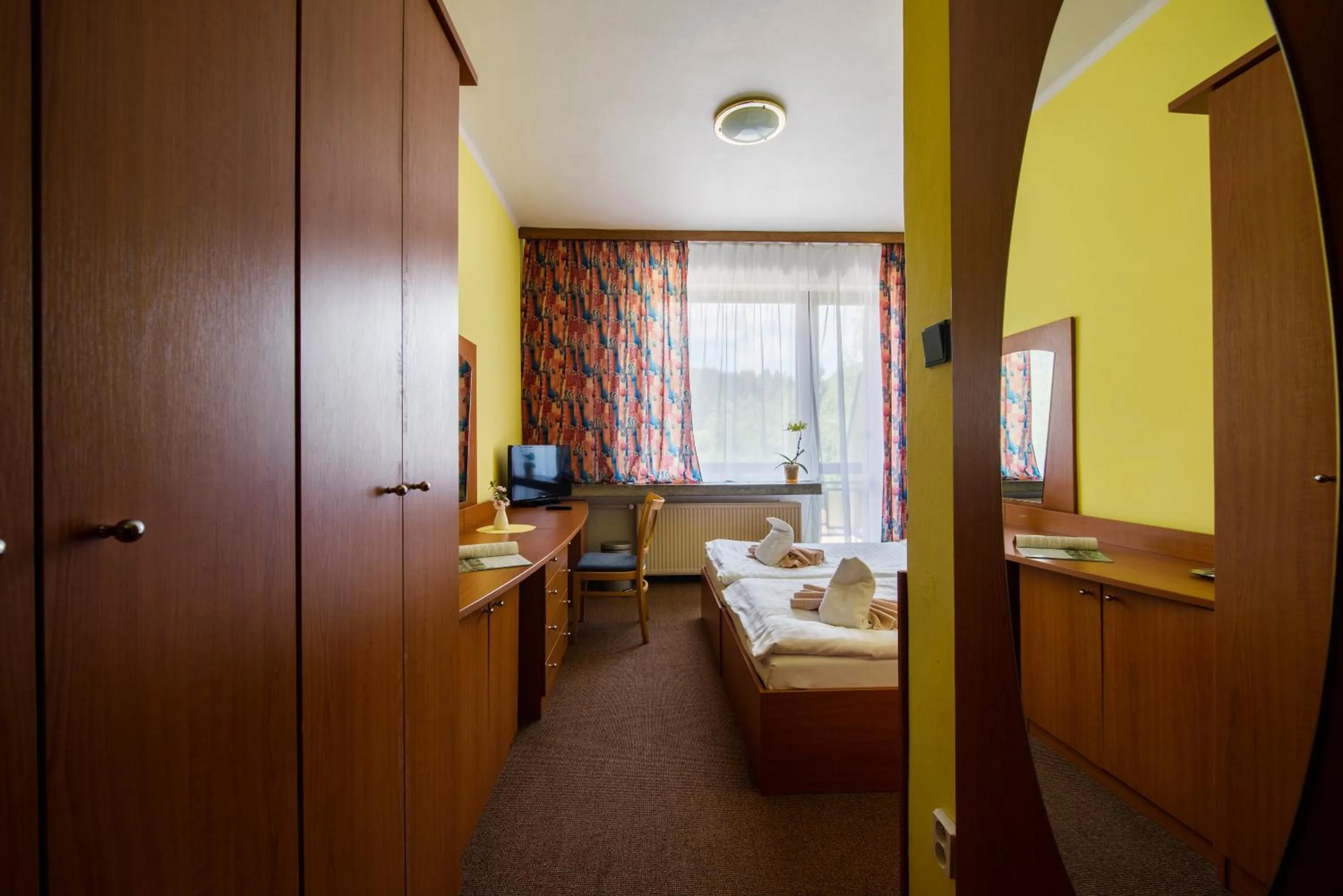 Photo of the whole room in Hotel SOREA ĎUMBIER
