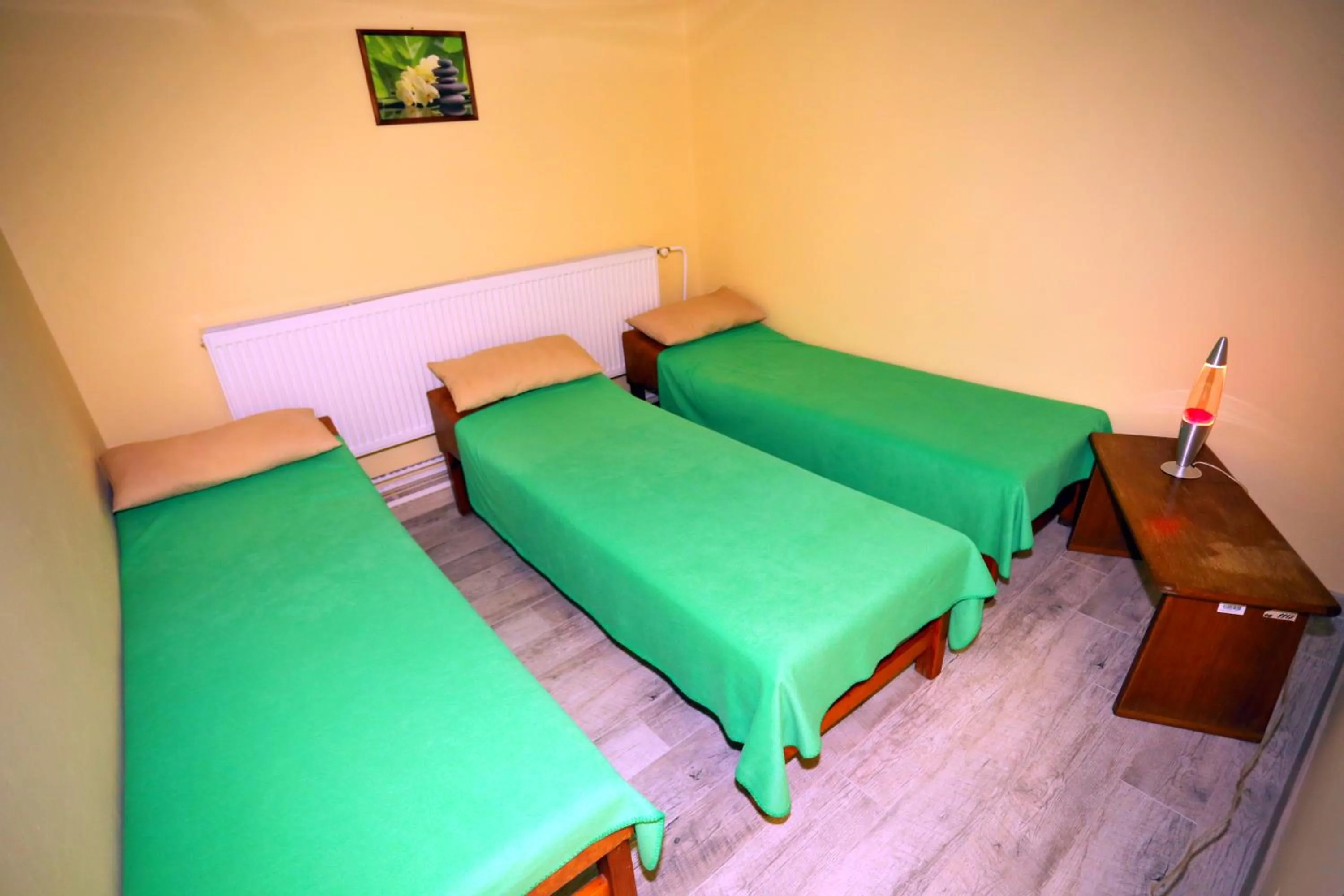 Sauna in Hotel SOREA ĎUMBIER