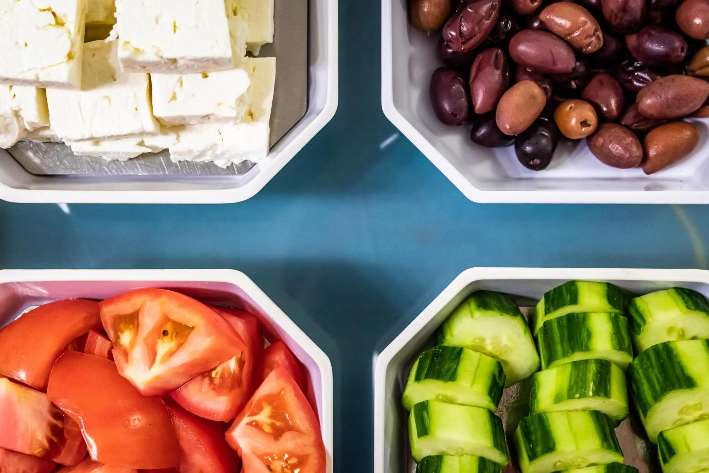 Property building in Amalia Hotel