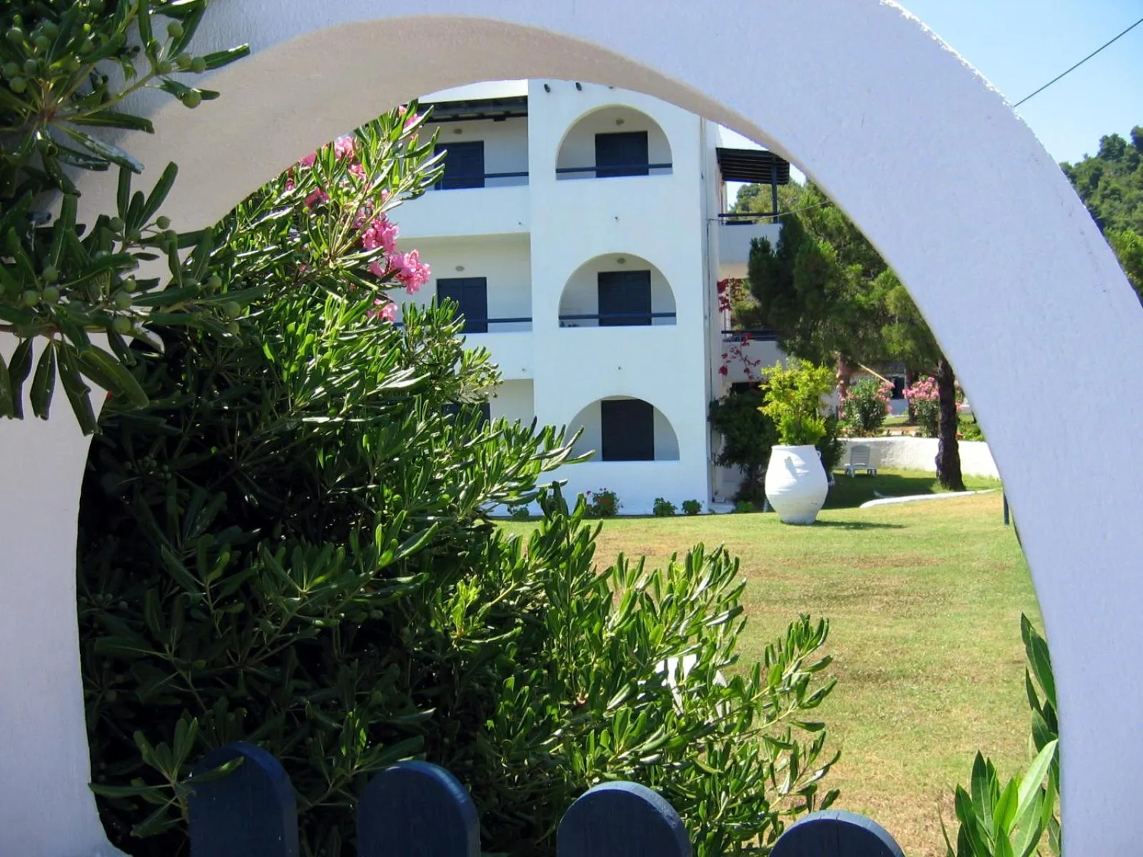 Maistrali Studios Skiathos