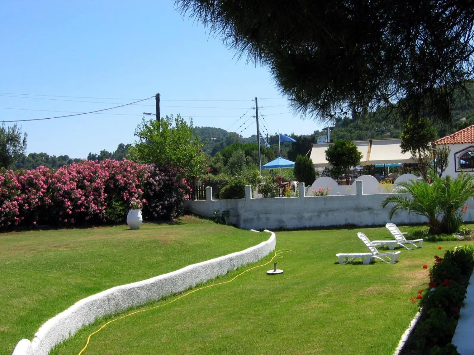 Maistrali Studios Skiathos