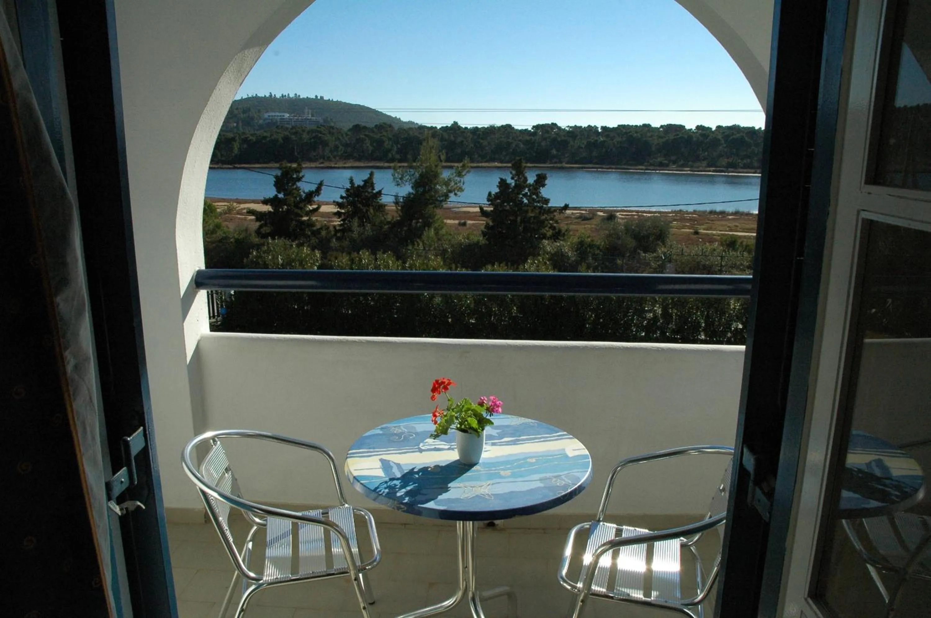 Maistrali Studios Skiathos