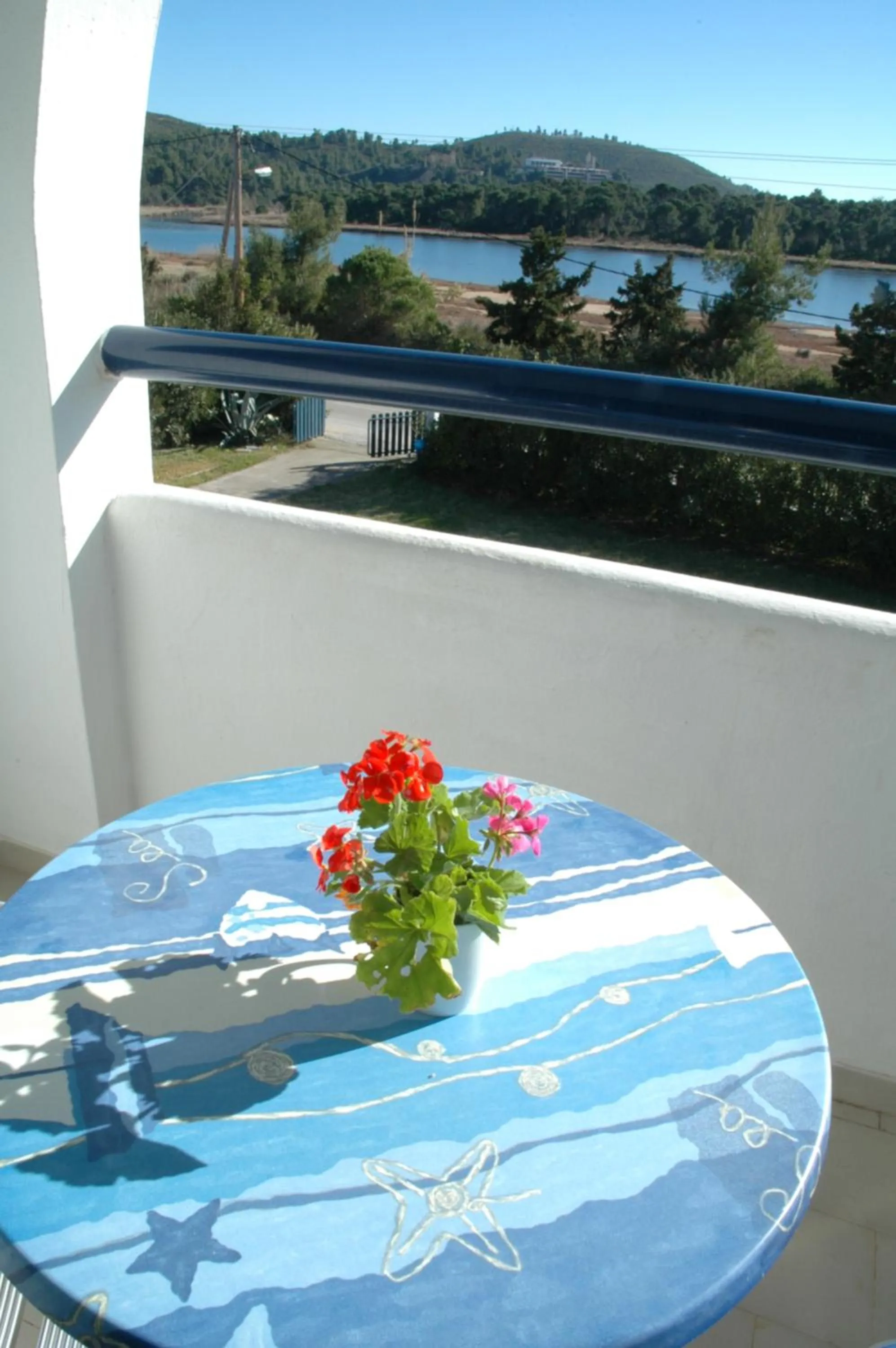 Maistrali Studios Skiathos