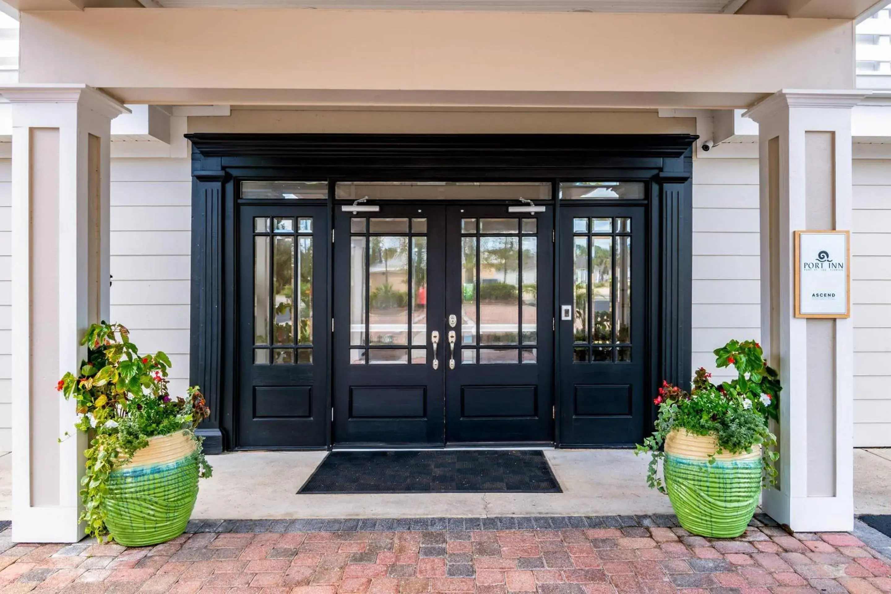 Property building in The Port Inn and Cottages, an Ascend Collection Hotel Property building in The Port Inn and Cottages, an Ascend Collection Hotel