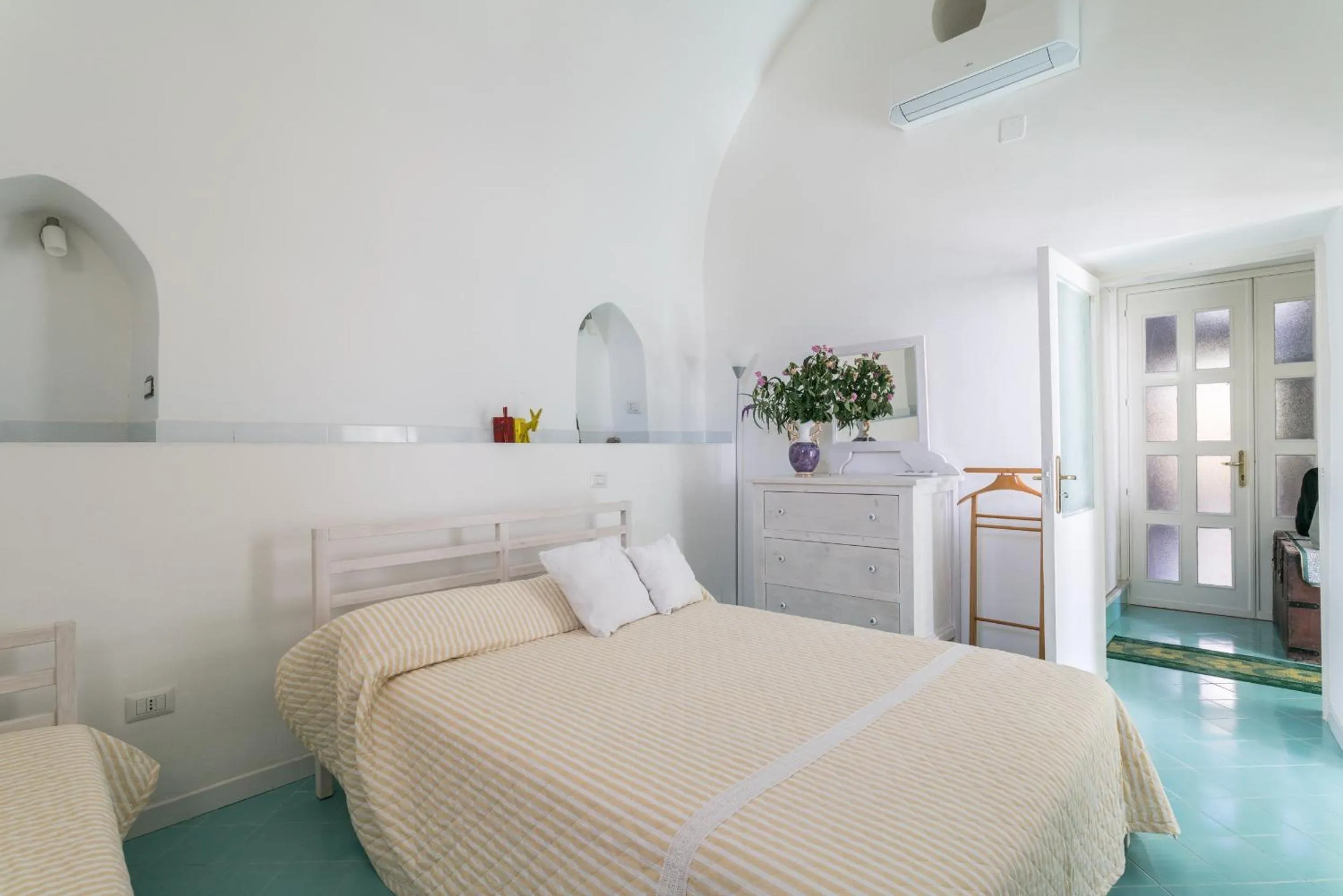 Bed in Casa Novella