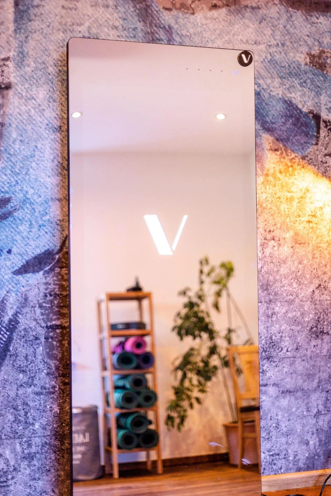 Fitness centre/facilities in ALPENHOTEL TYROL - B&B - ADULTS ONLY - Alpines Lifestylehotel