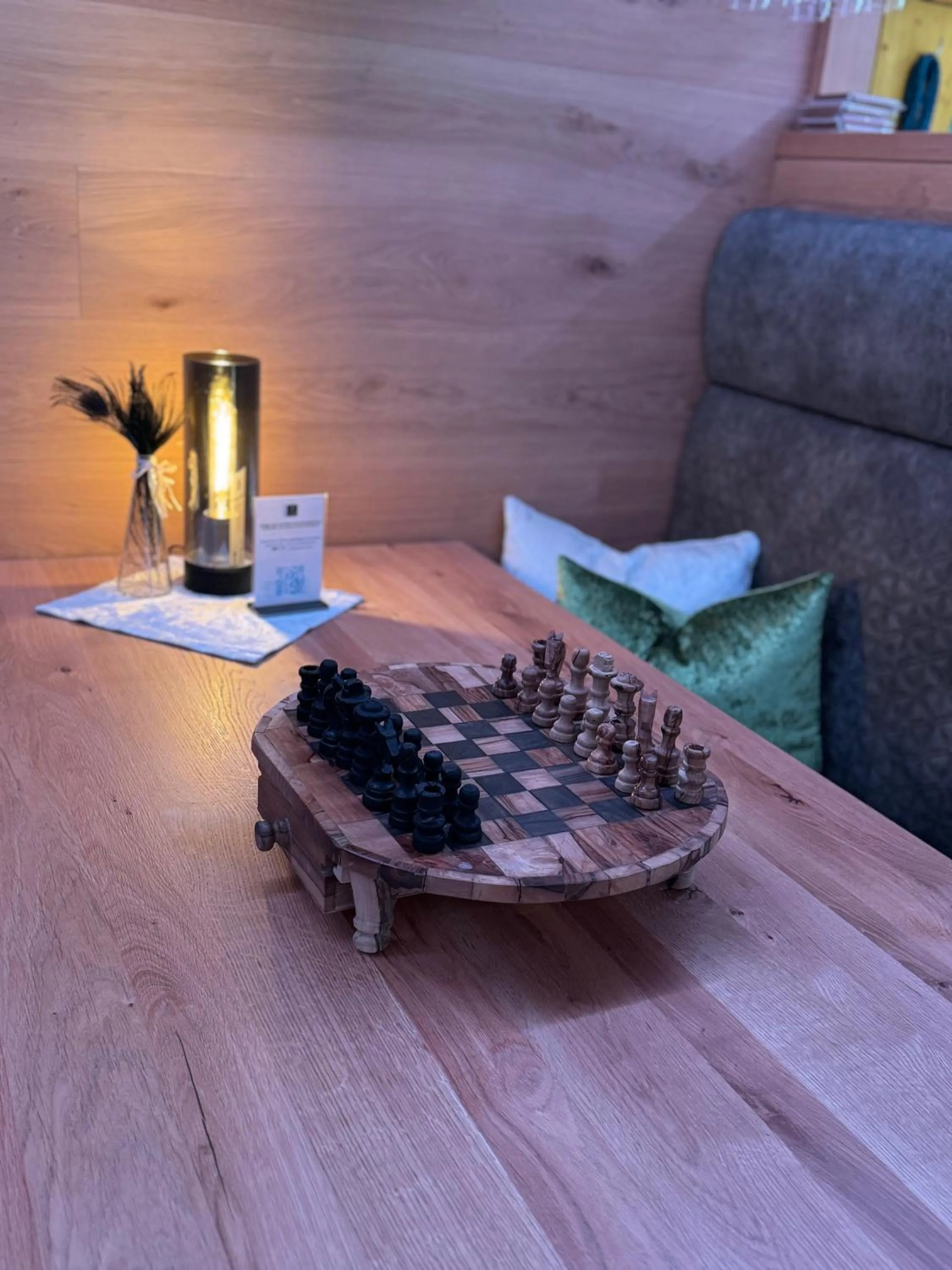 ALPENHOTEL TYROL - B&B - ADULTS ONLY - Alpines Lifestylehotel