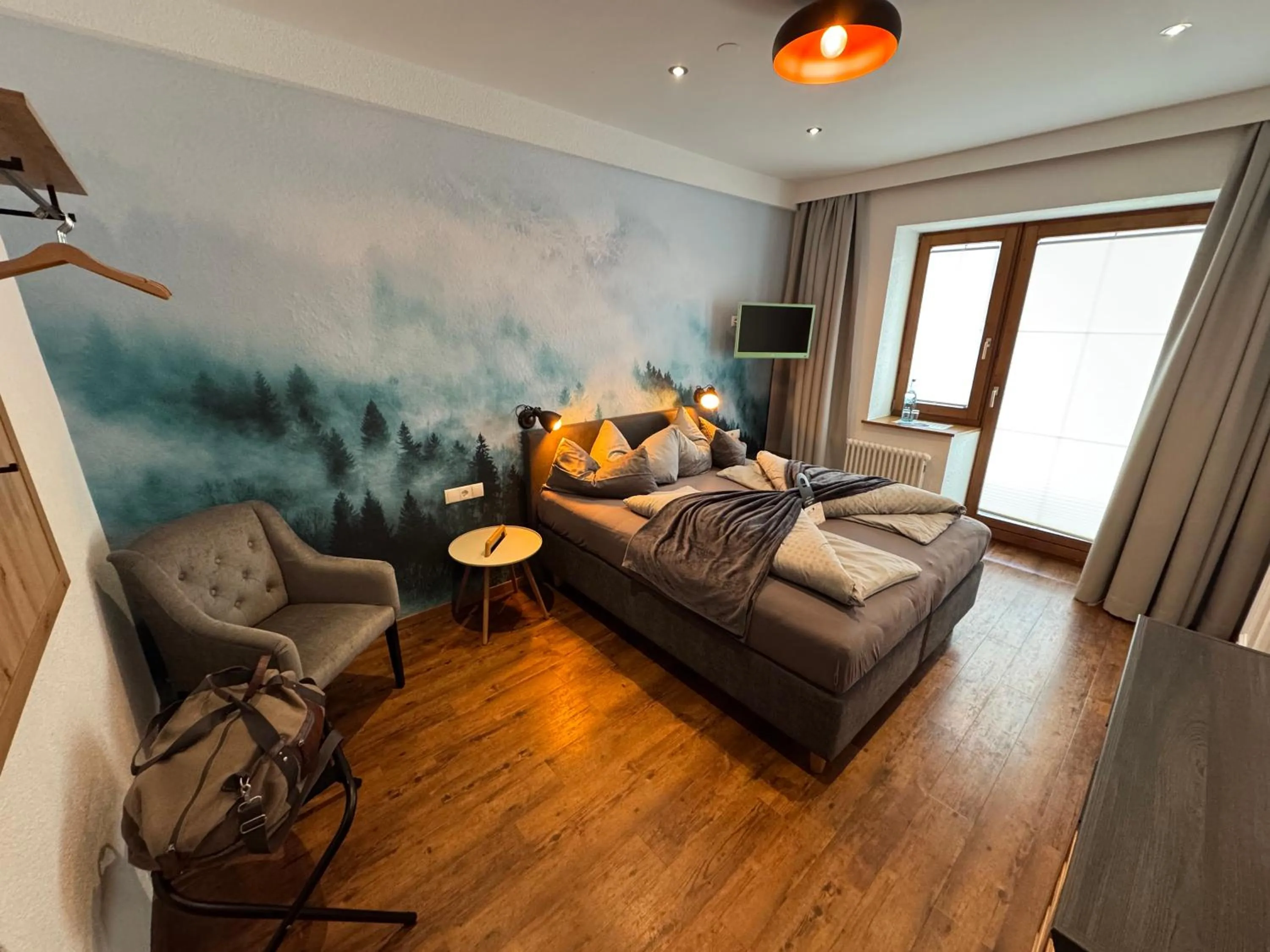 ALPENHOTEL TYROL - B&B - ADULTS ONLY - Alpines Lifestylehotel