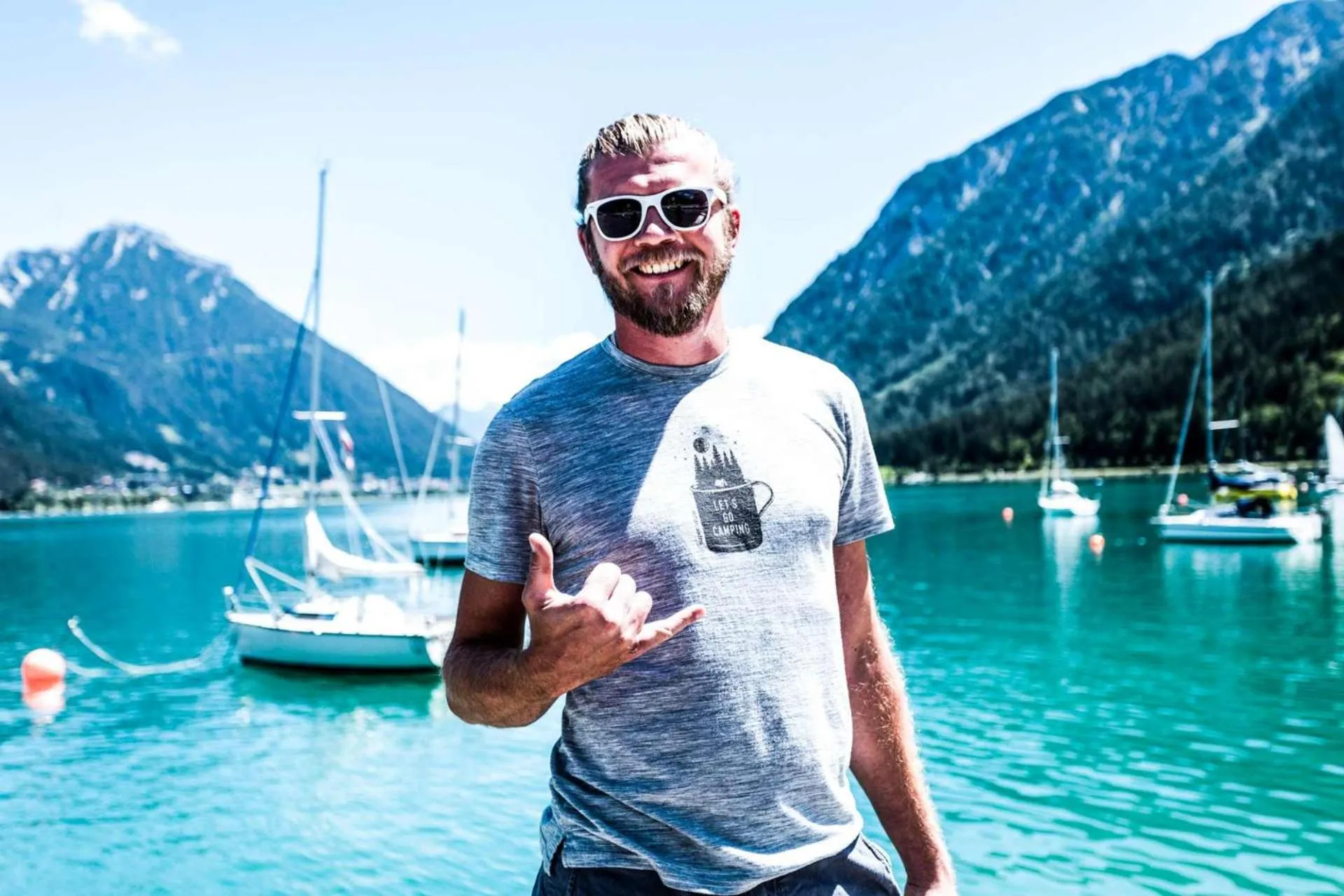 Day in ALPENHOTEL TYROL - B&B - ADULTS ONLY - Alpines Lifestylehotel