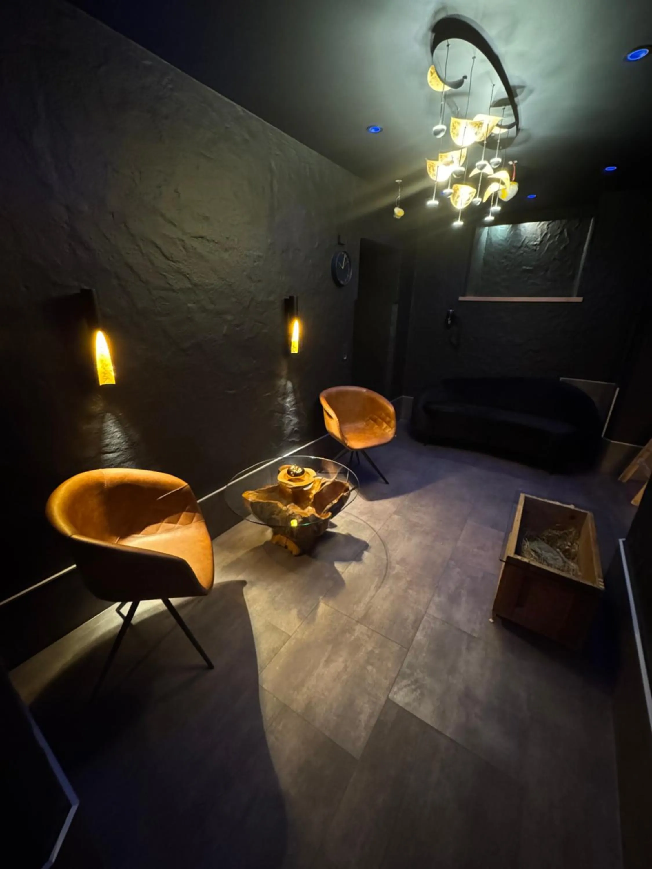 ALPENHOTEL TYROL - B&B - ADULTS ONLY - Alpines Lifestylehotel