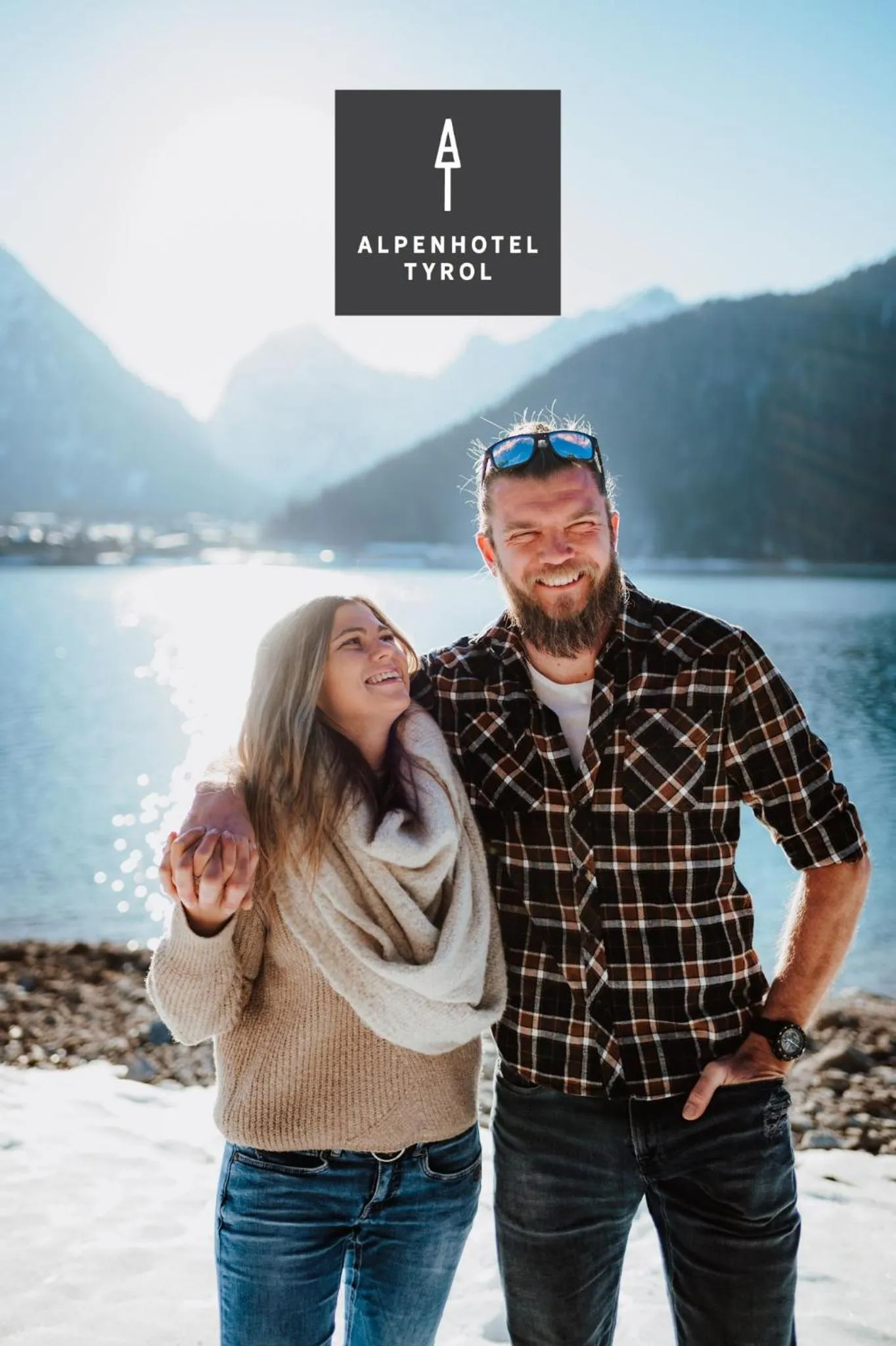 ALPENHOTEL TYROL - B&B - ADULTS ONLY - Alpines Lifestylehotel