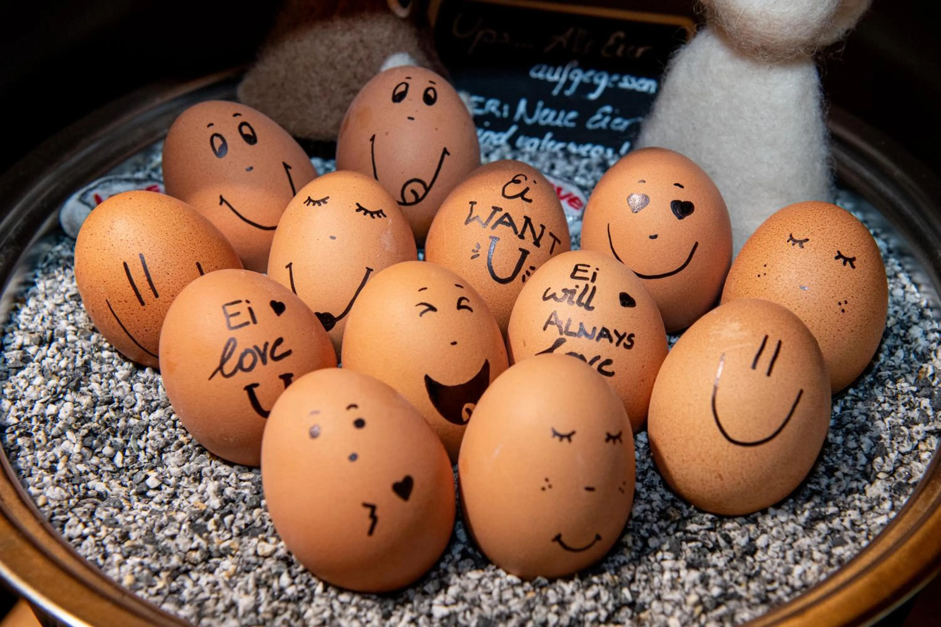 Breakfast in ALPENHOTEL TYROL - B&B - ADULTS ONLY - Alpines Lifestylehotel